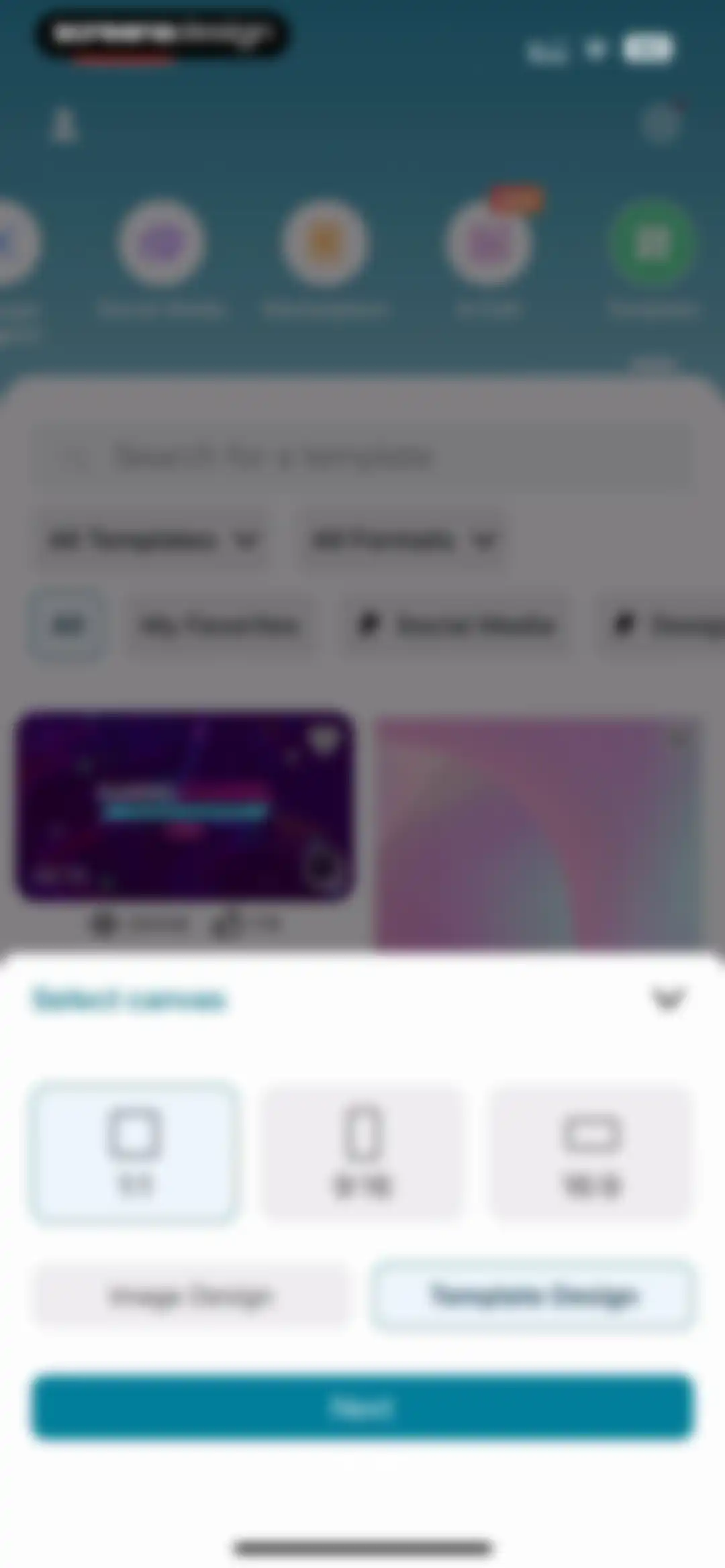 Promeo - AI Marketing Studio screen 11