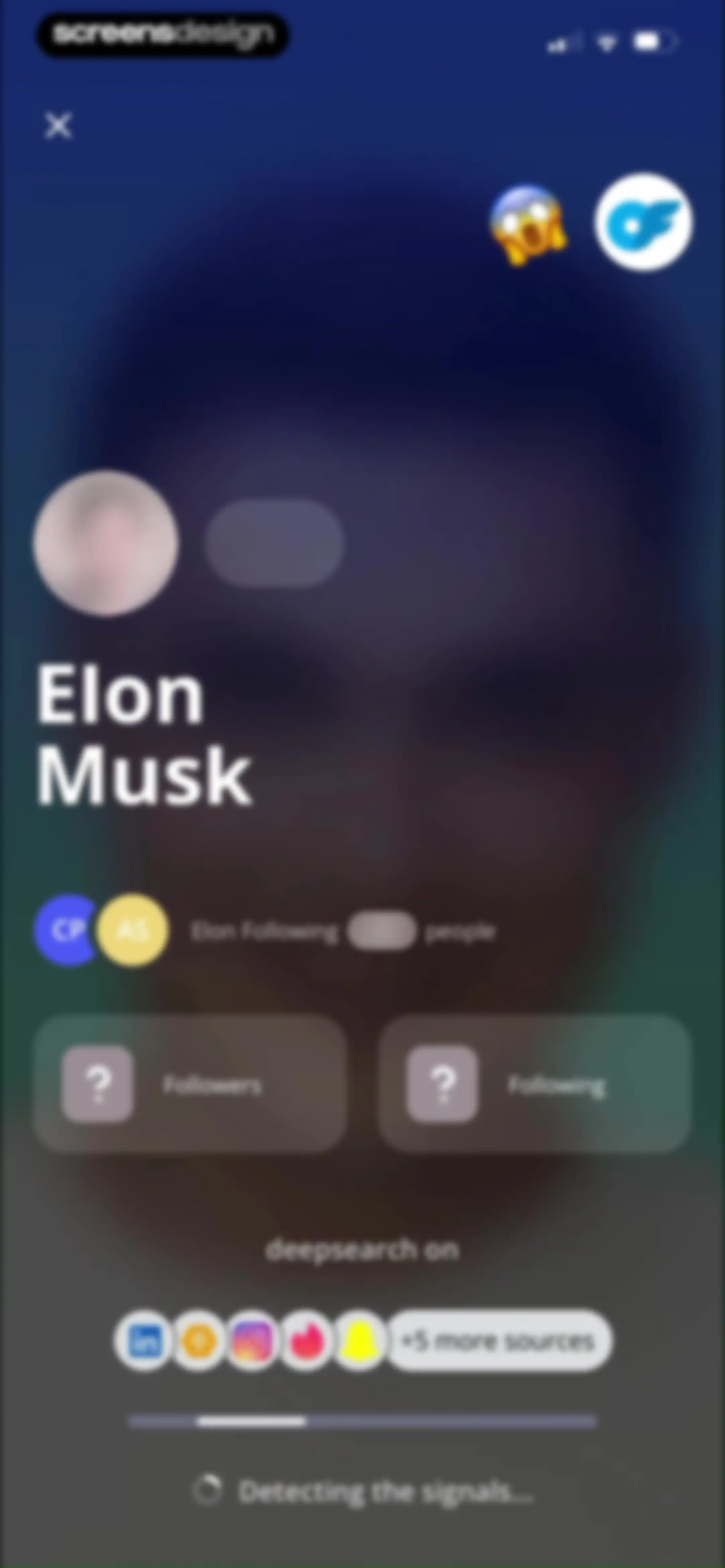 Lens AI: Identify Anything screen 14