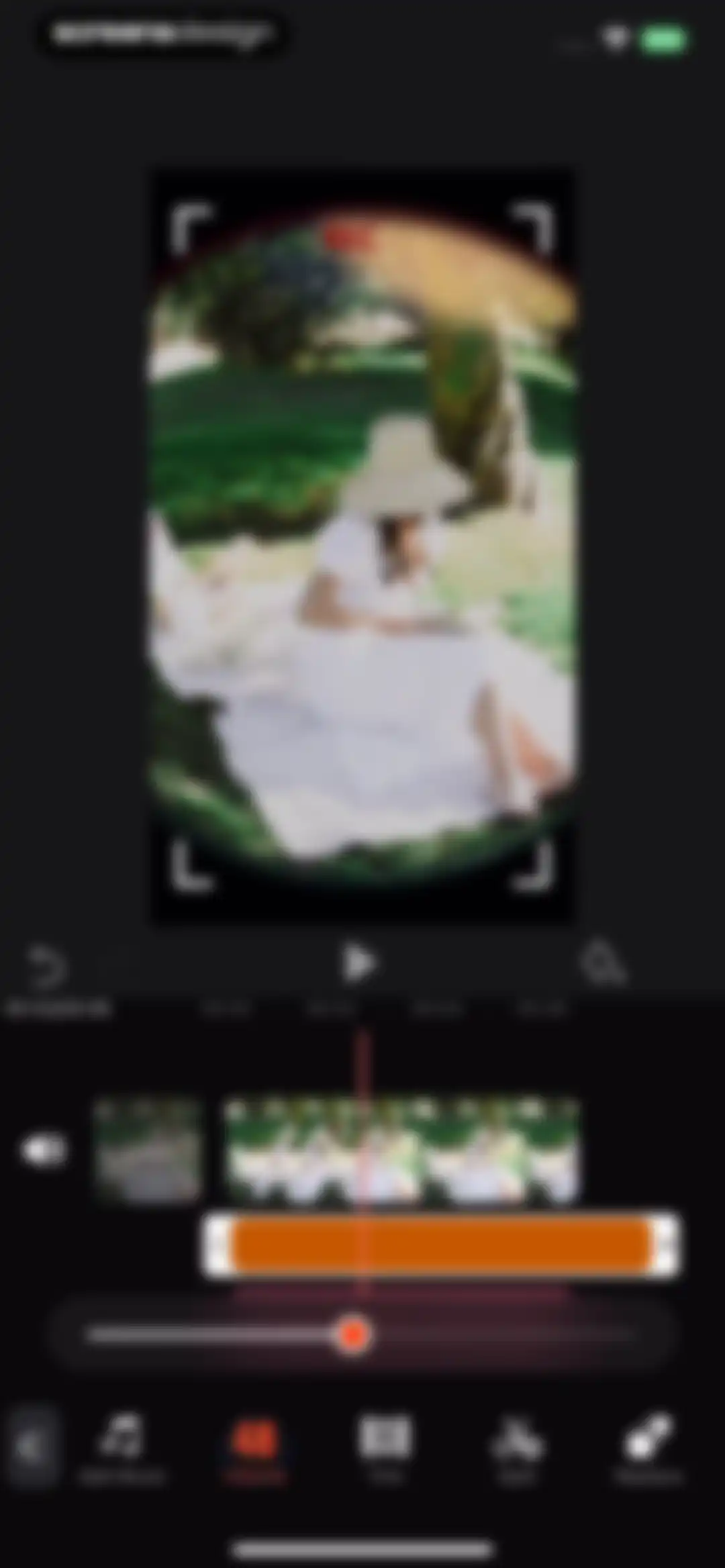 VideoShow AI Video Editor screen 46