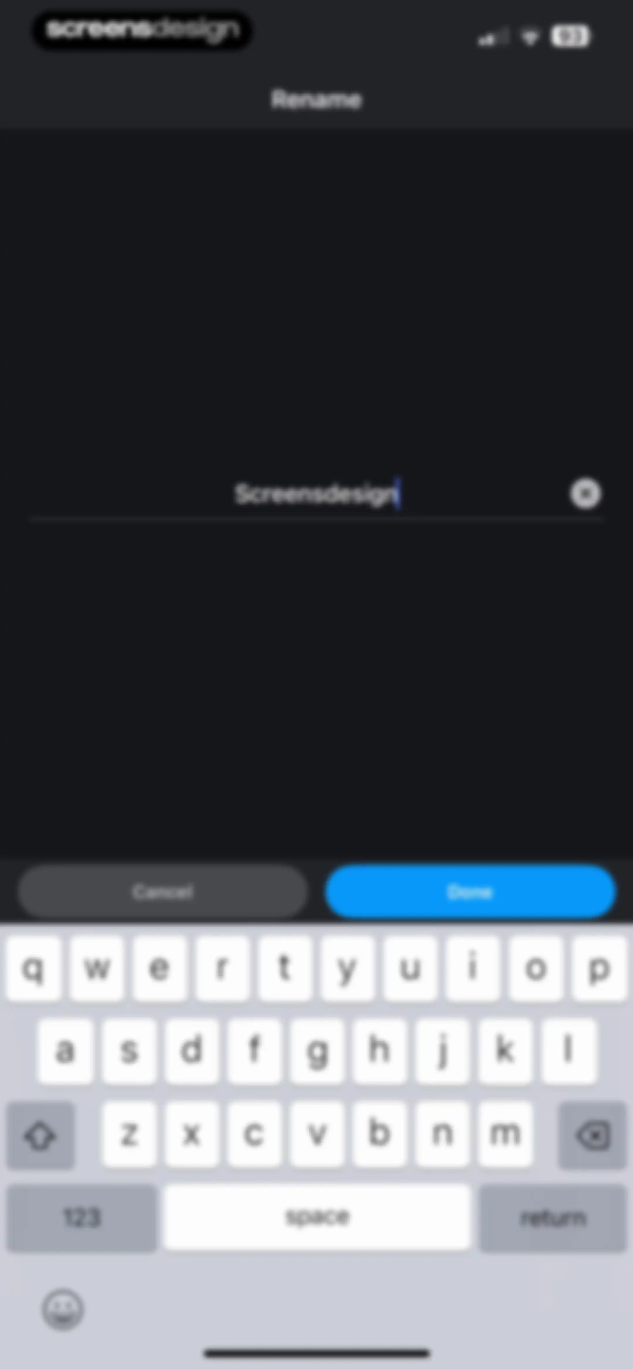 VLLO- Video Editor, Vlog Edits screen 33