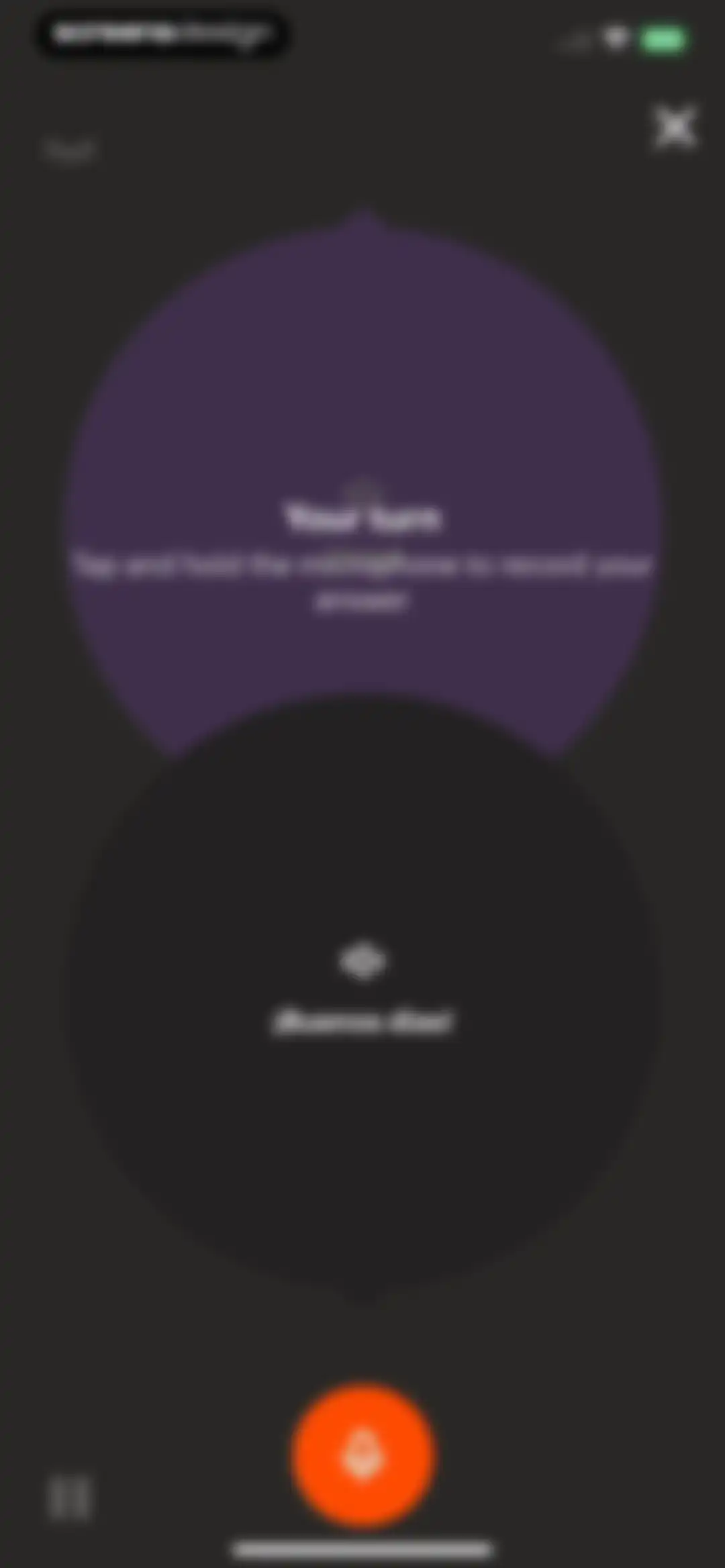 Babbel - Language Learning screen 119