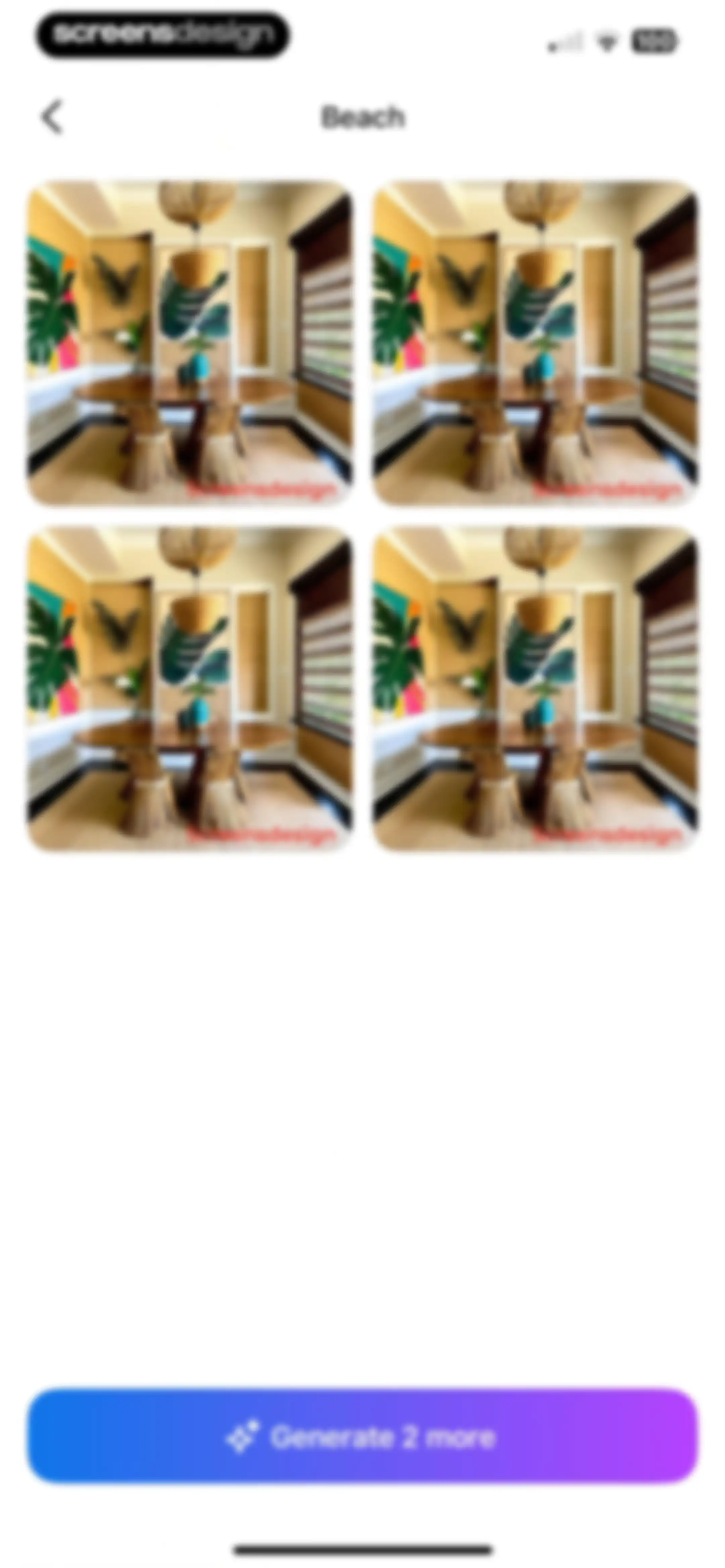 PhotoCut - AI Photo Editor screen 68