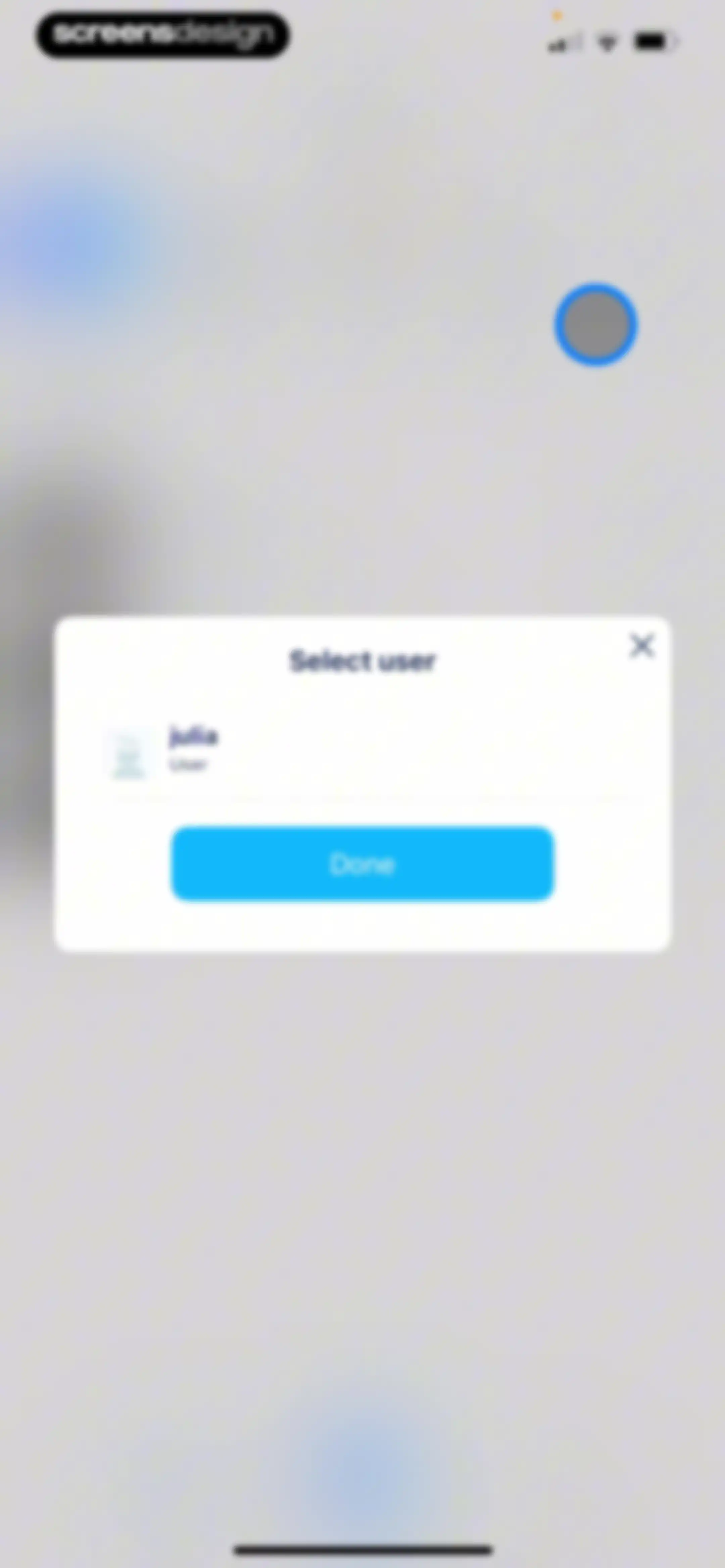 BIGVU Teleprompter Captions AI screen 102