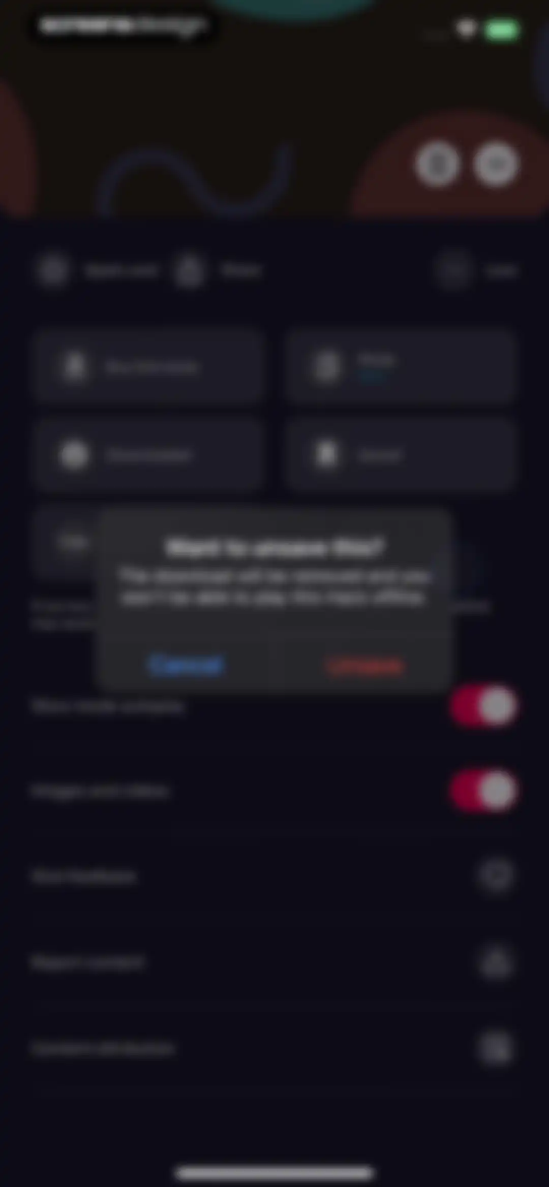 Uptime: Get smarter, stand out screen 37