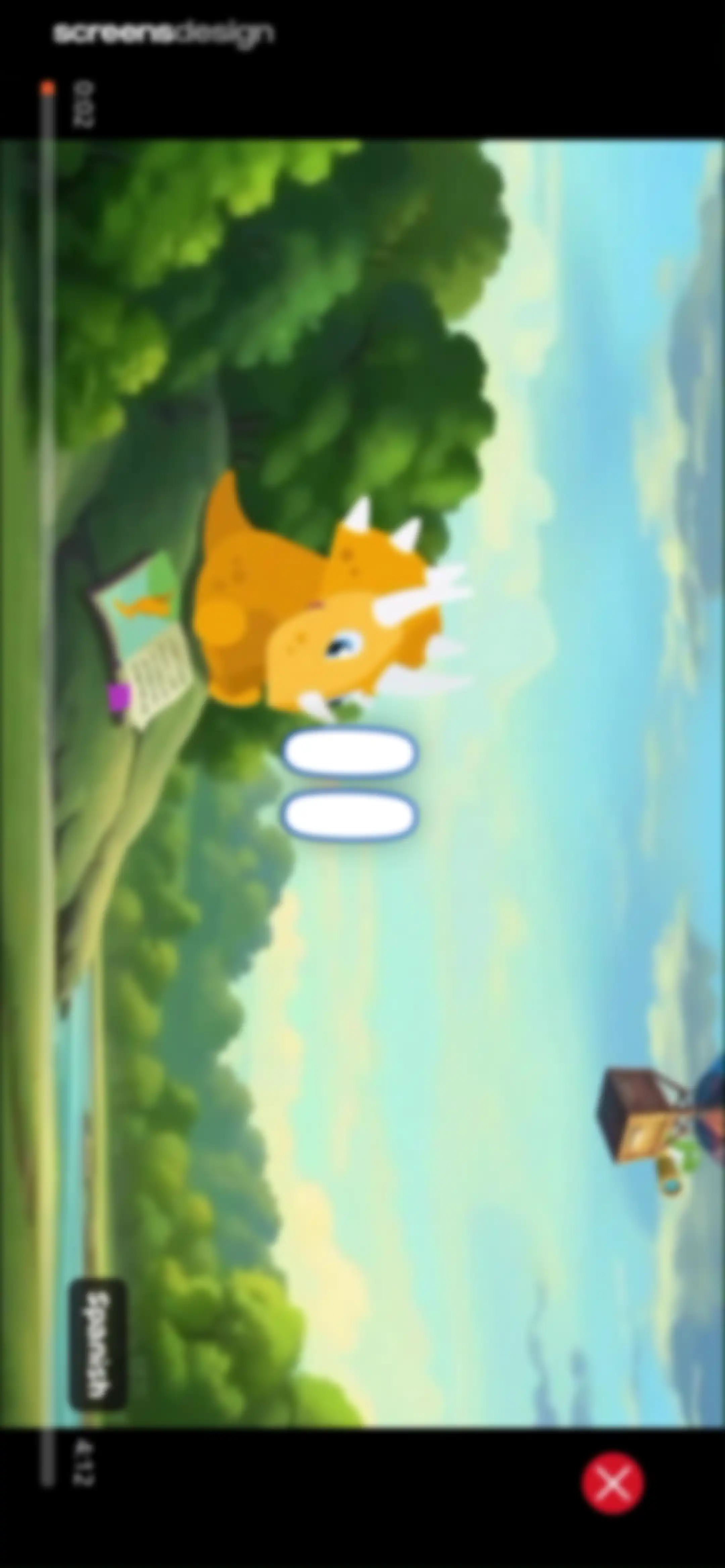 Dinolingo Kids Learn Languages screen 20