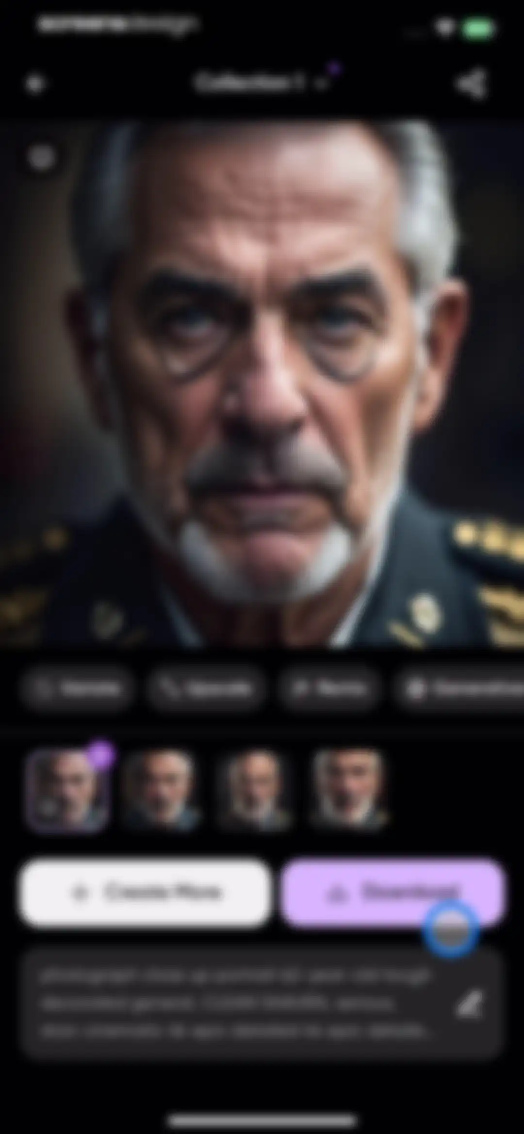 ImagineArt: AI Video Generator screen 20
