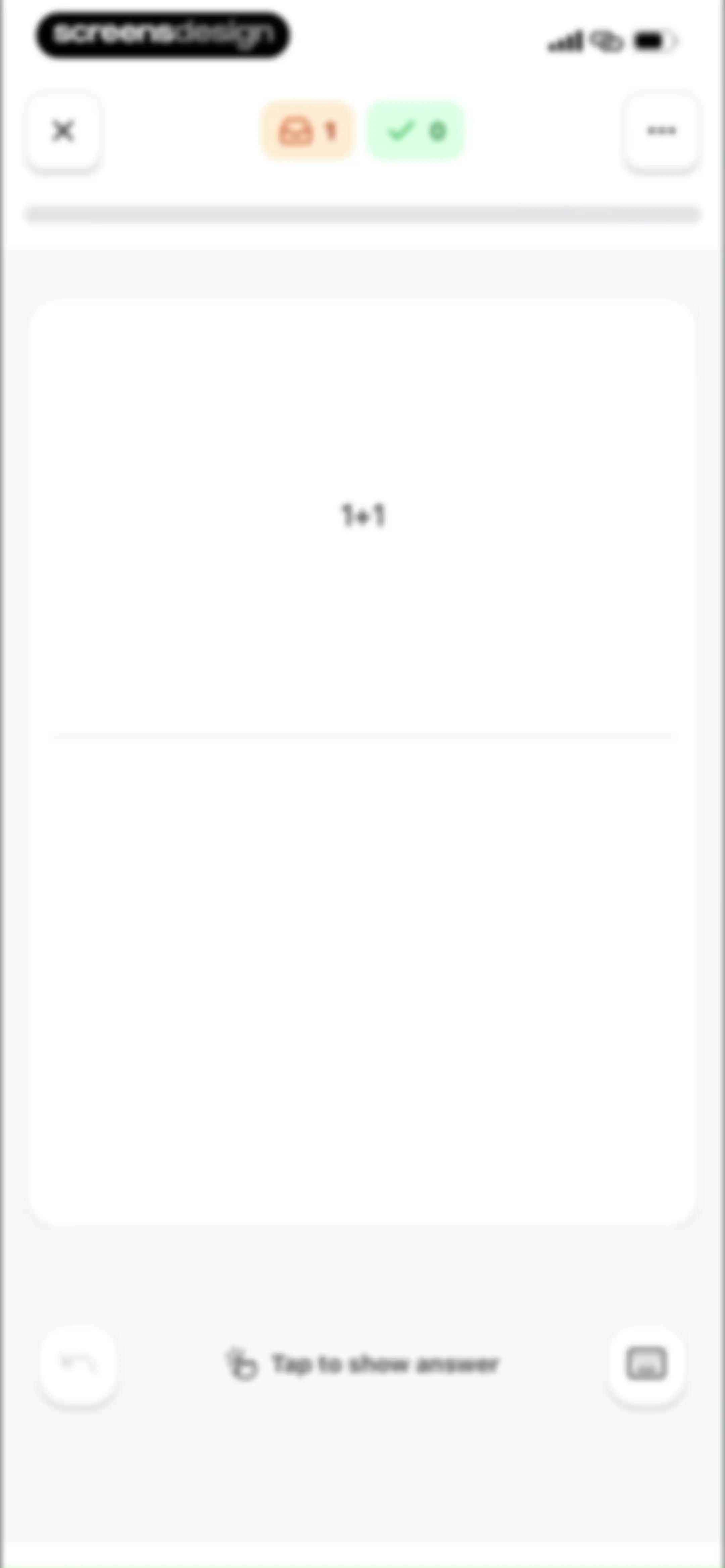 Flashka - AI Flashcards Maker screen 58