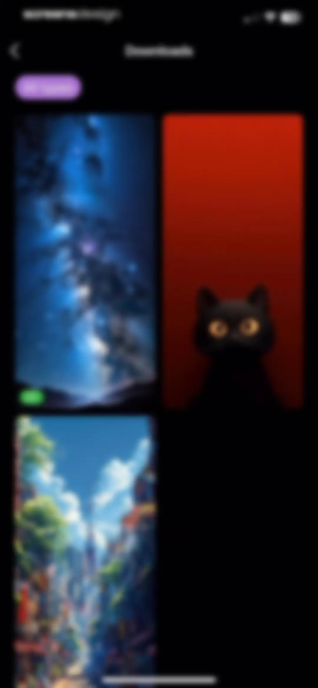 ZEDGE™ Ringtones & Wallpapers screen 71
