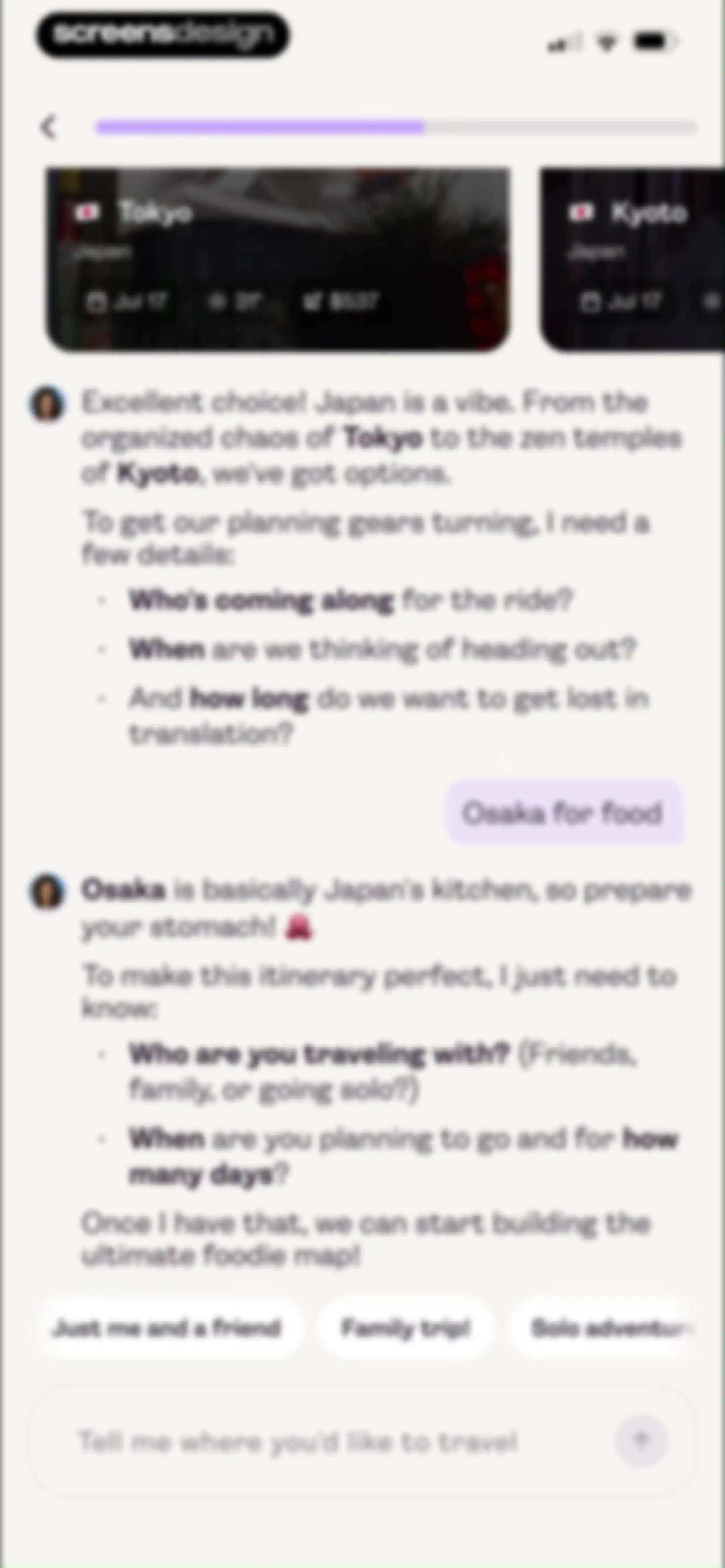 Layla – AI Trip Planner screen 10