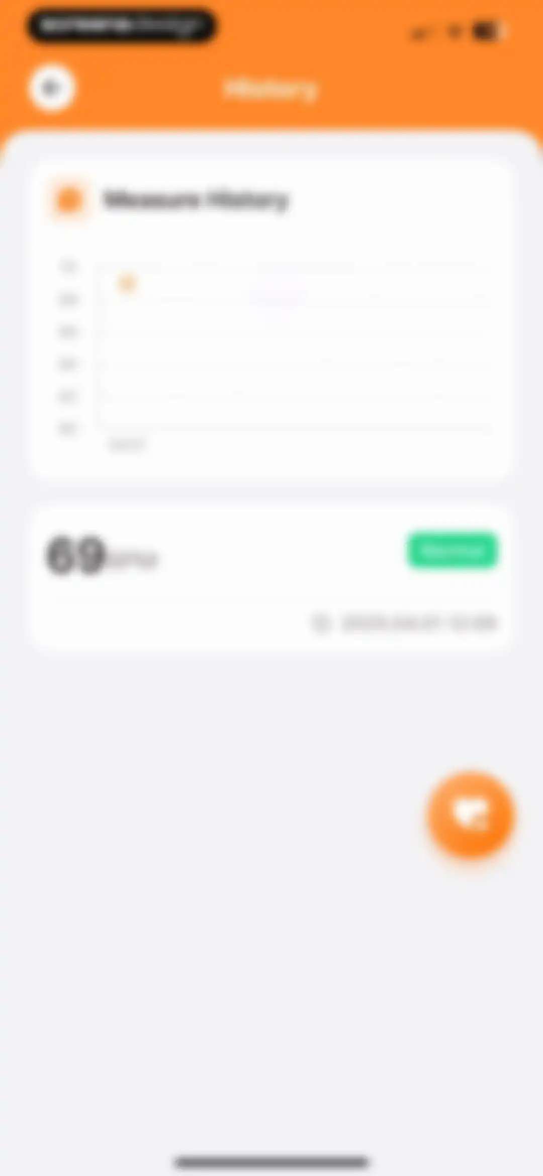 HealthGuard:Heart&Blood Sugar screen 13