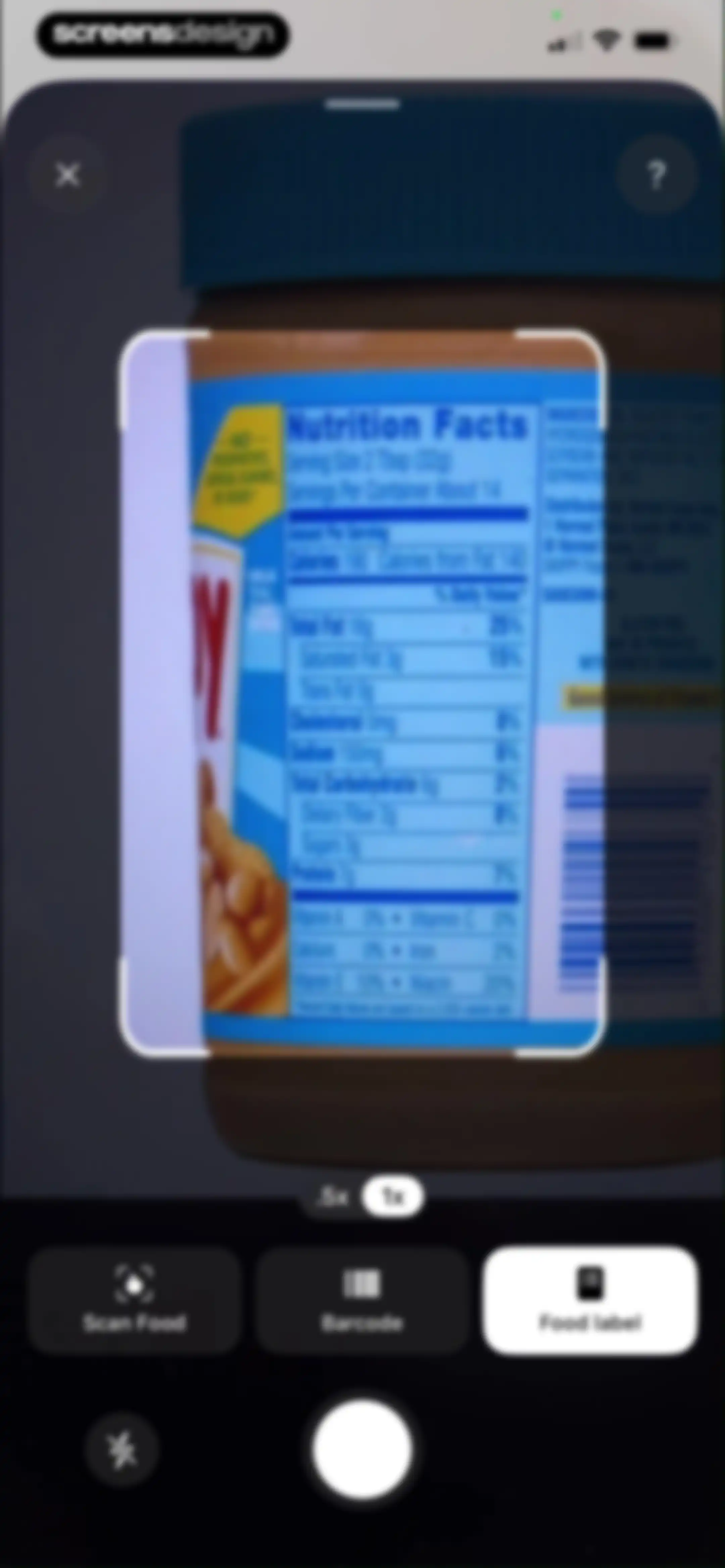 Cal AI - Calorie Tracker screen 56
