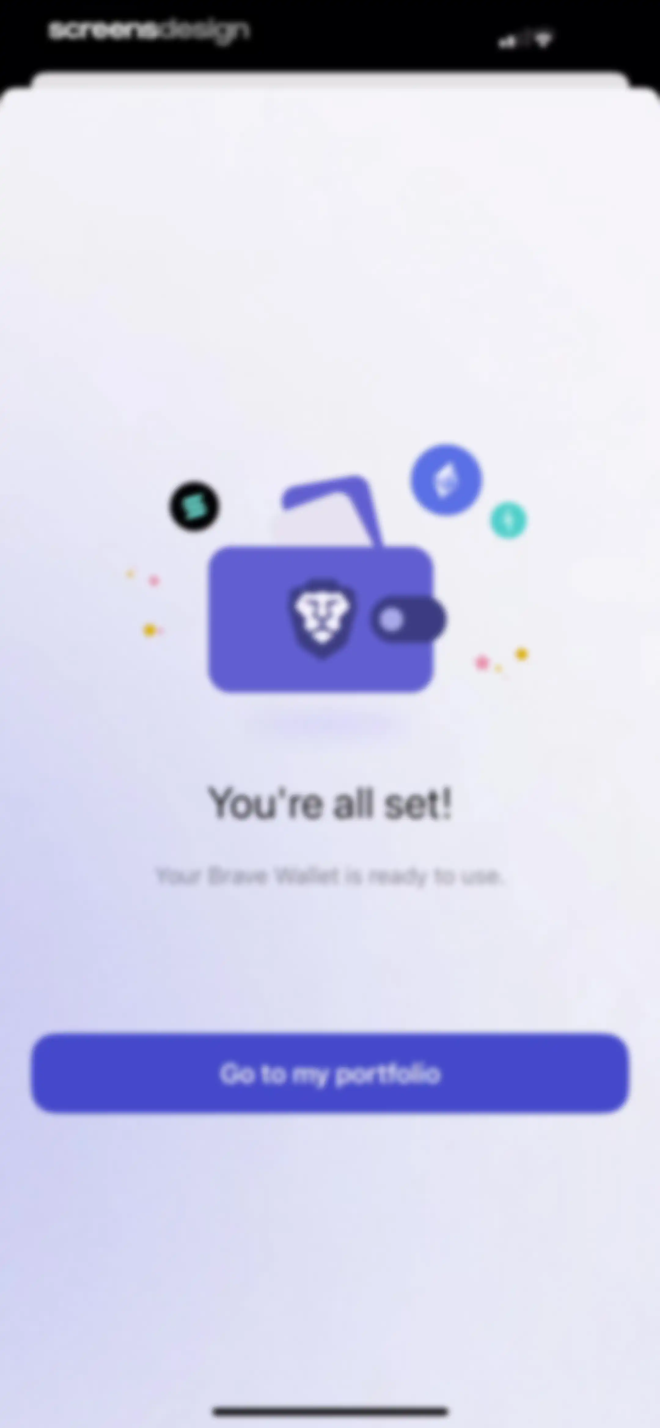 Brave Browser & Search Engine screen 80