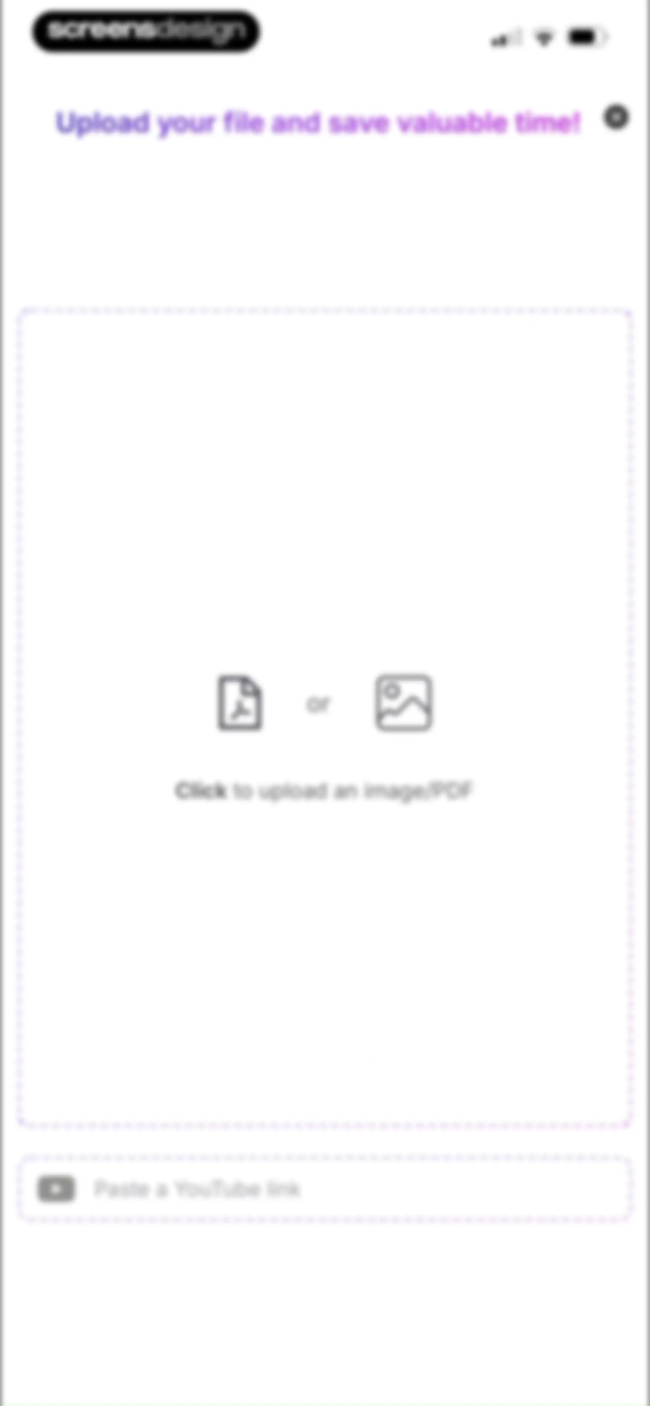 Retain Cards: AI Flashcards screen 88
