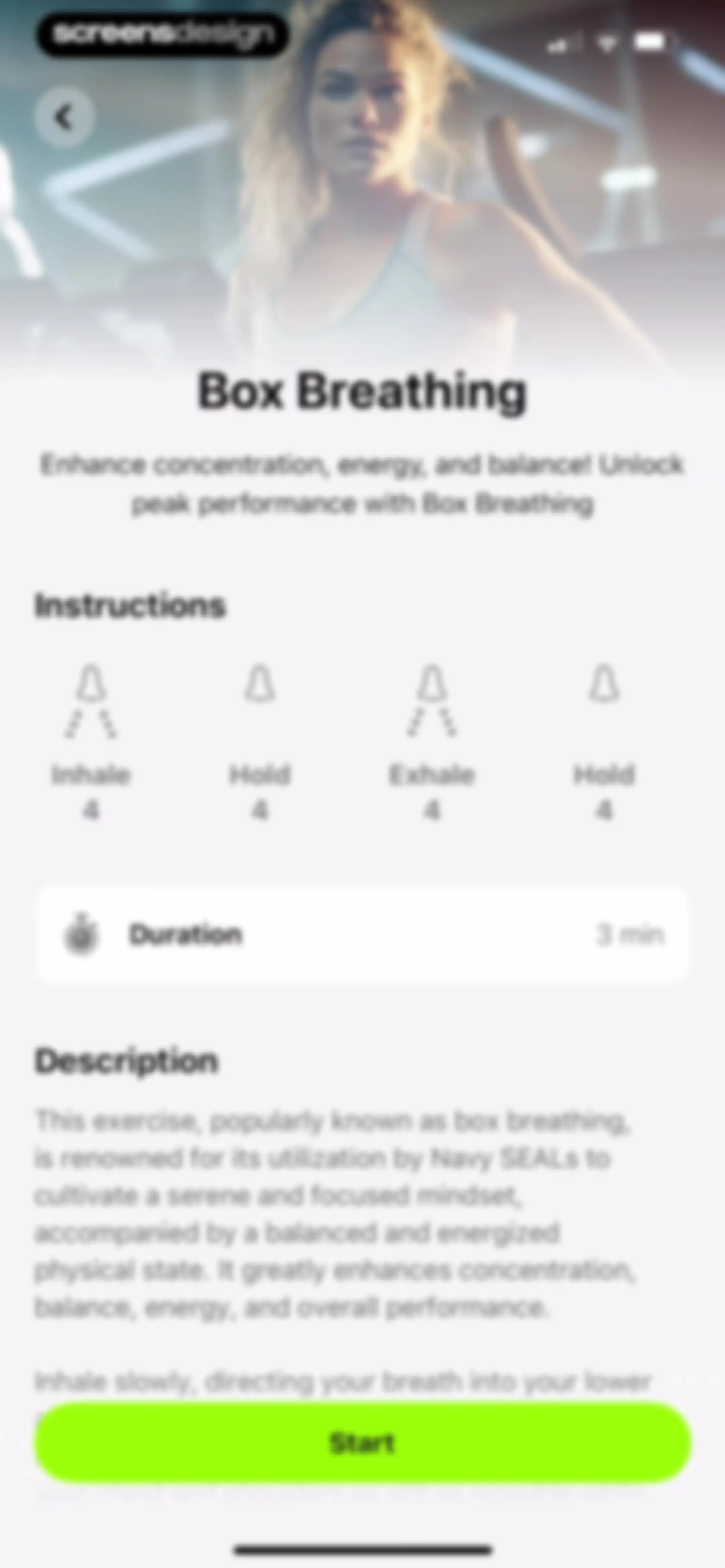 Fitify: Home Workout, AI Coach screen 171