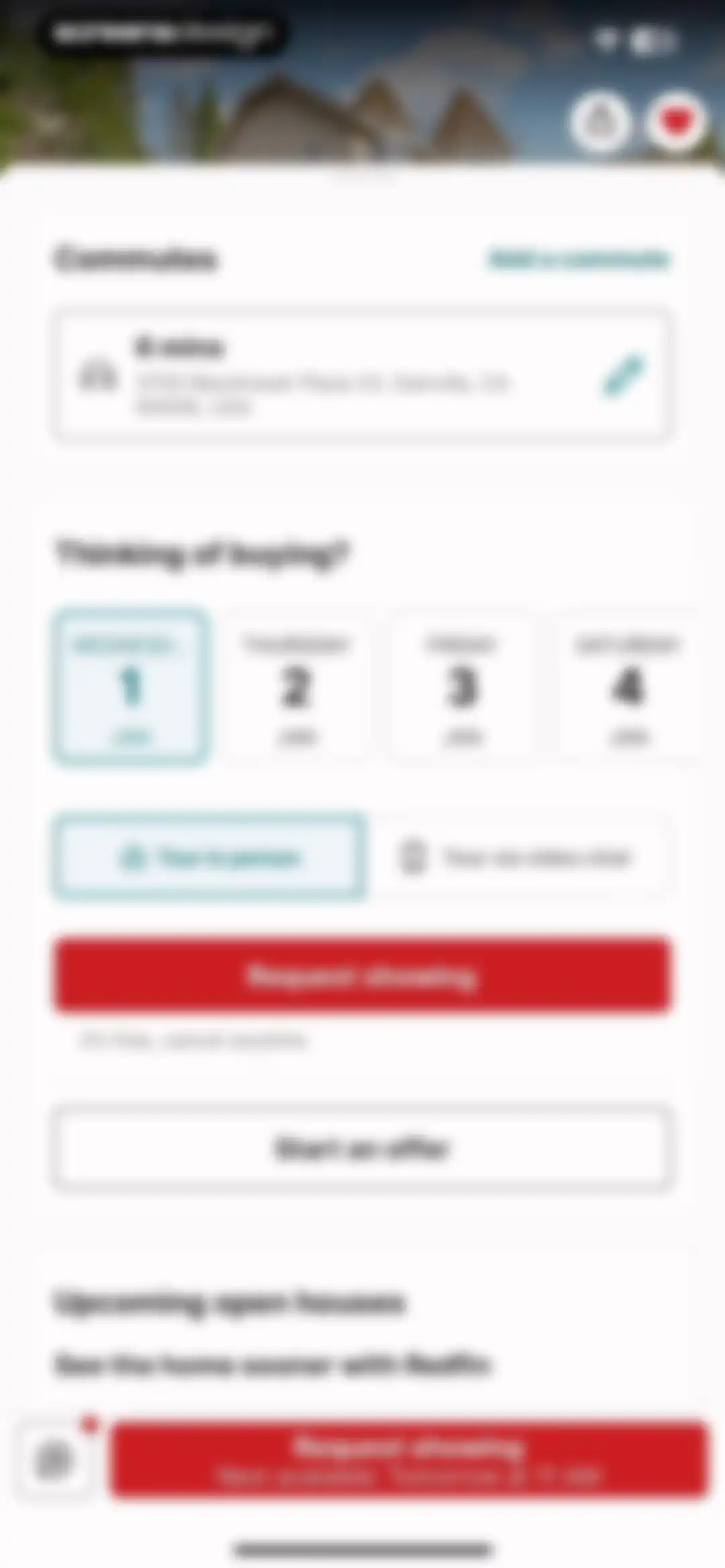 Redfin: Buy, Sell & Rent Homes screen 70