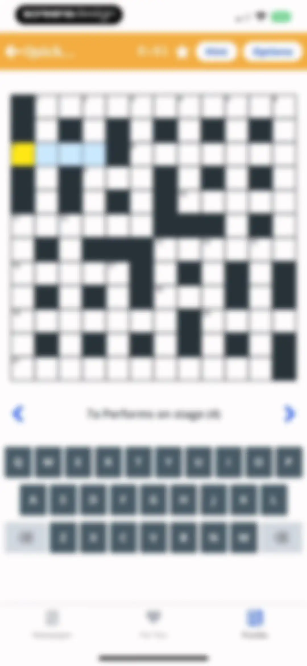Daily Mail Newspaper screen 68