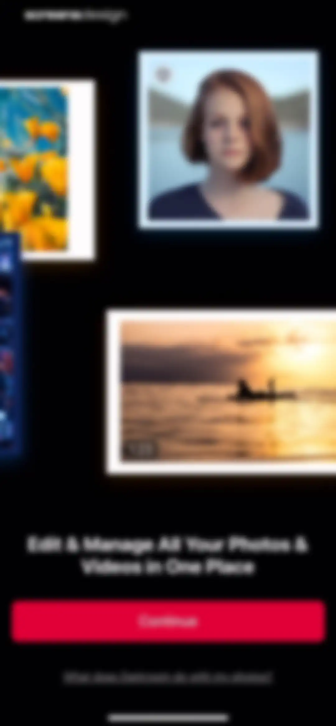 Darkroom: Photo & Video Editor screen 2