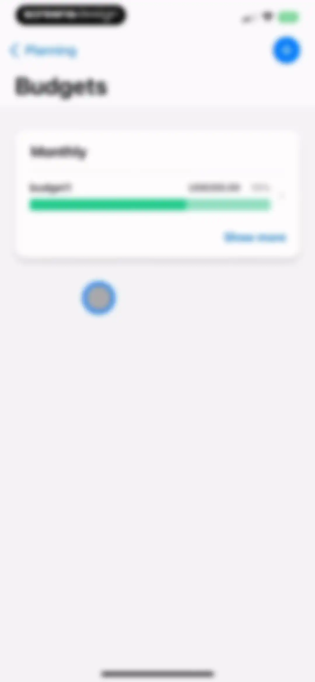 Wallet - Daily Budget & Profit screen 92
