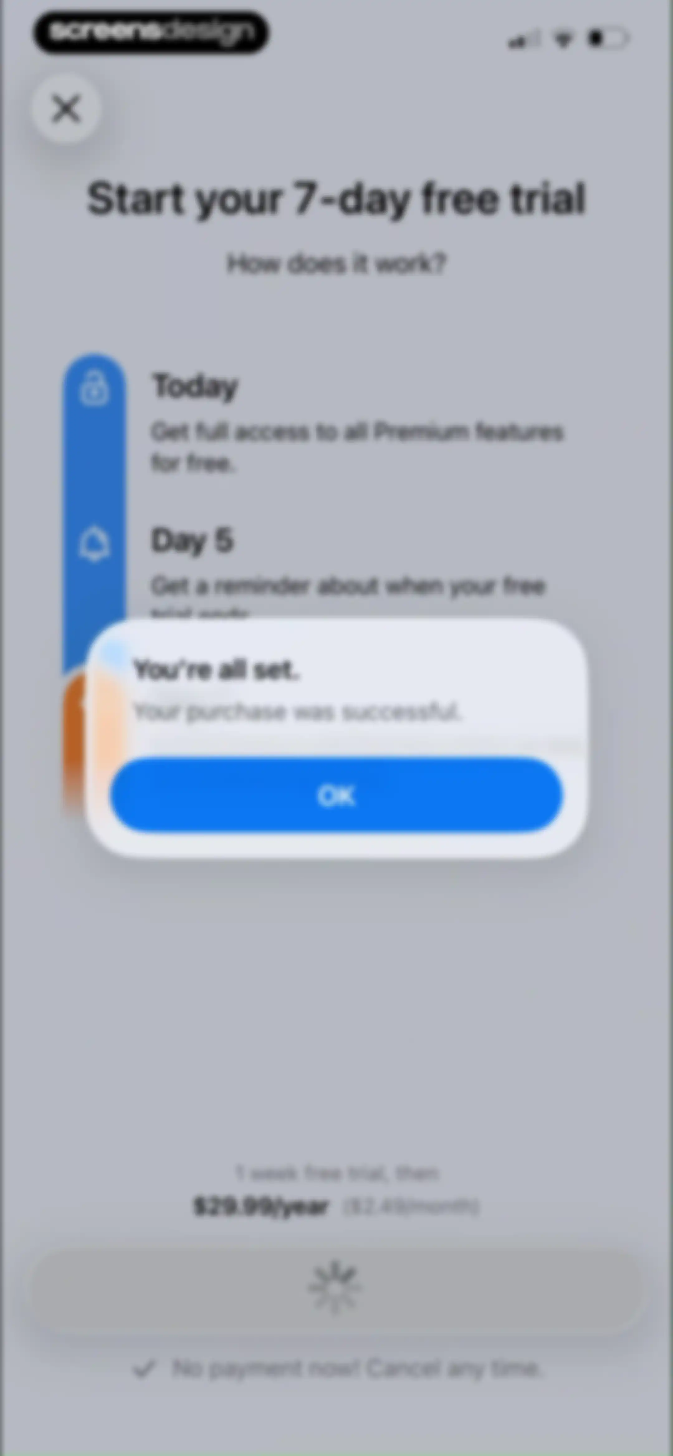 AppBlock: Block Apps & Website screen 35