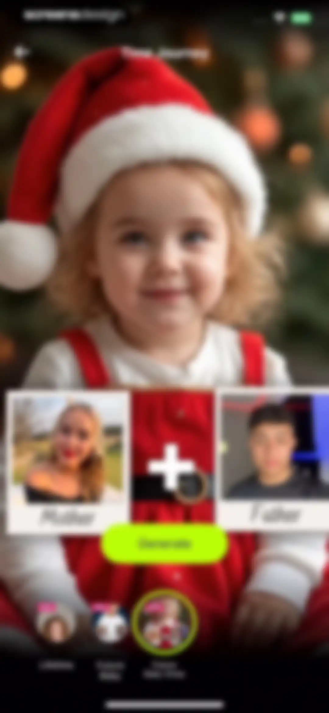 CloneAI - AI Video Generator screen 14
