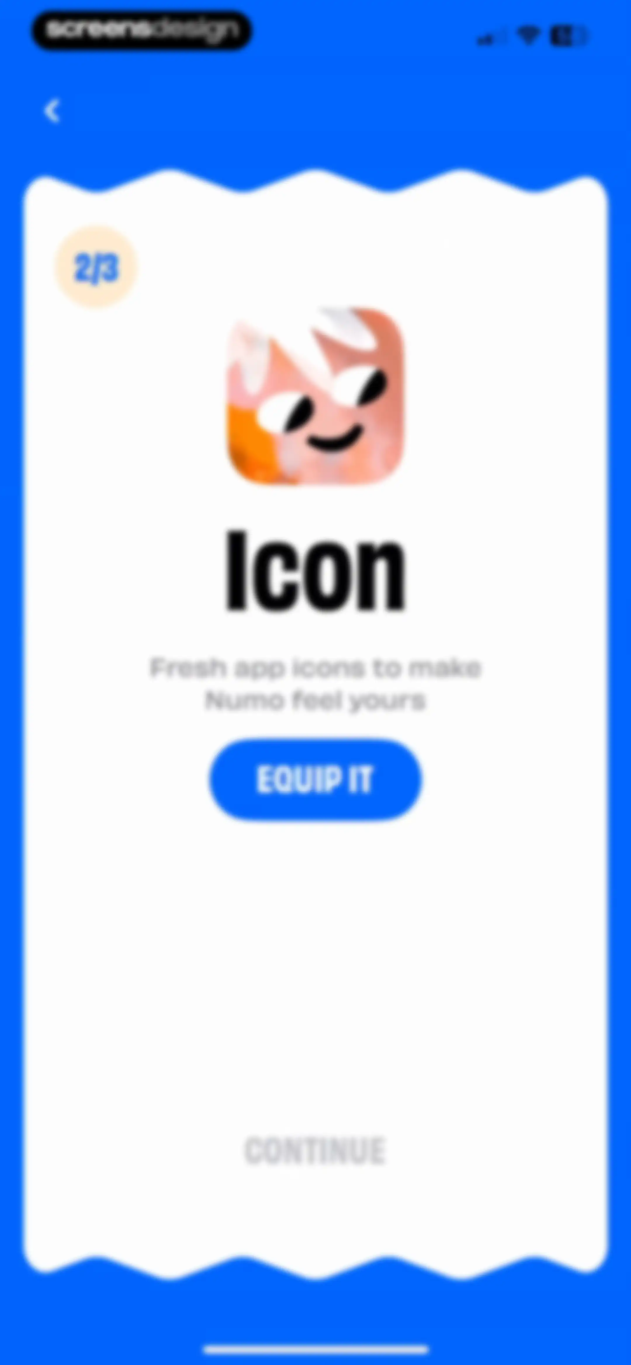 Numo: Cringe-Free ADHD App screen 107