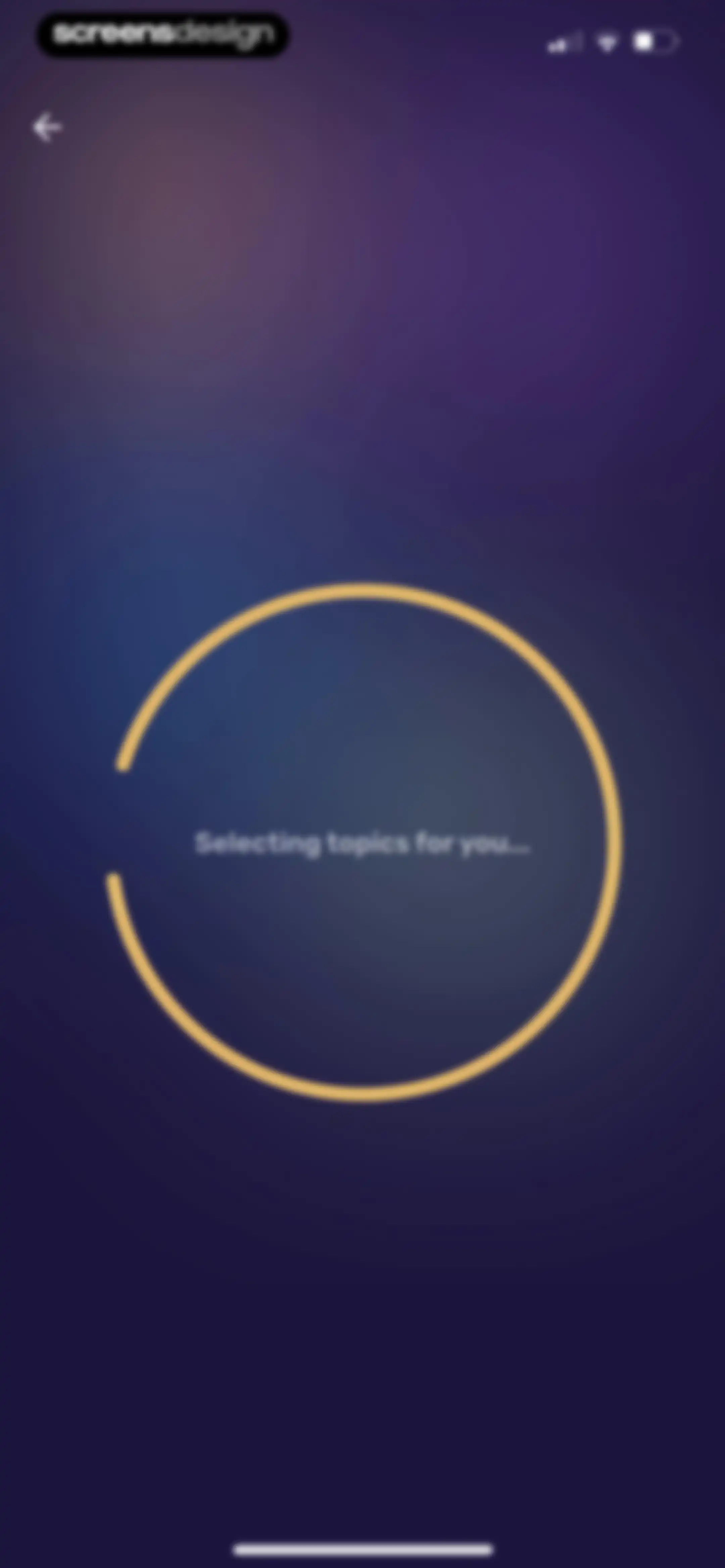ELSA Speak - English Learning screen 29