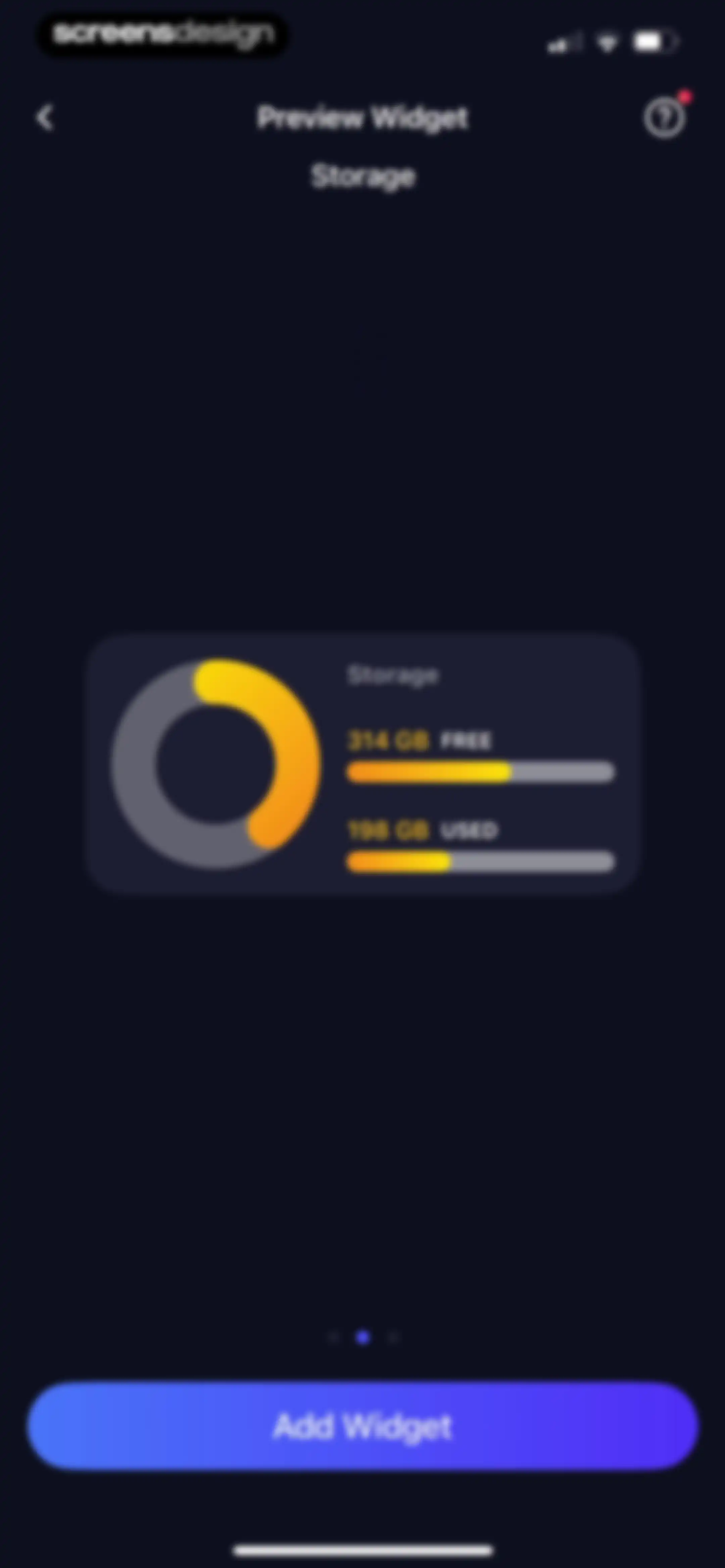 Cleaner Guru: Clean Up Storage screen 99