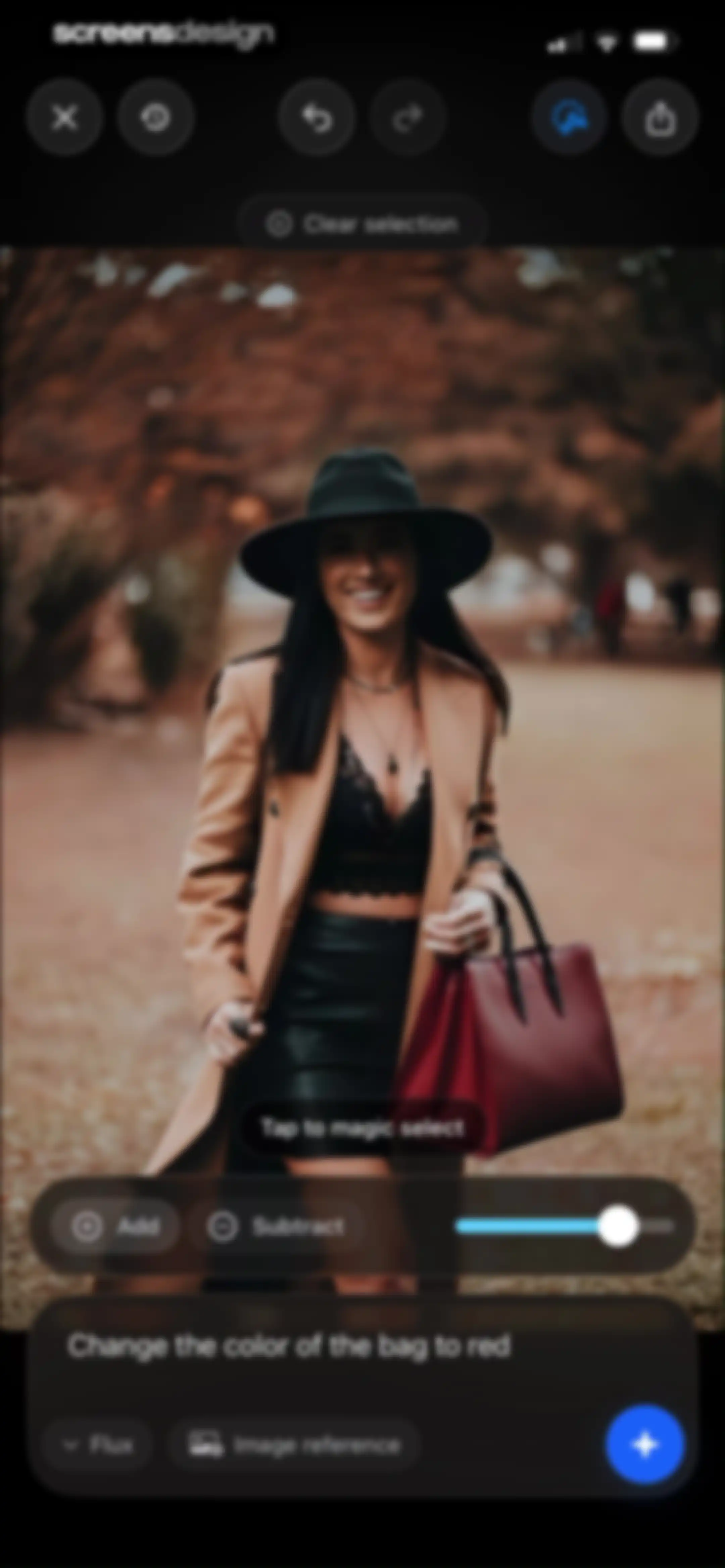 Krea: AI Images and Videos screen 38