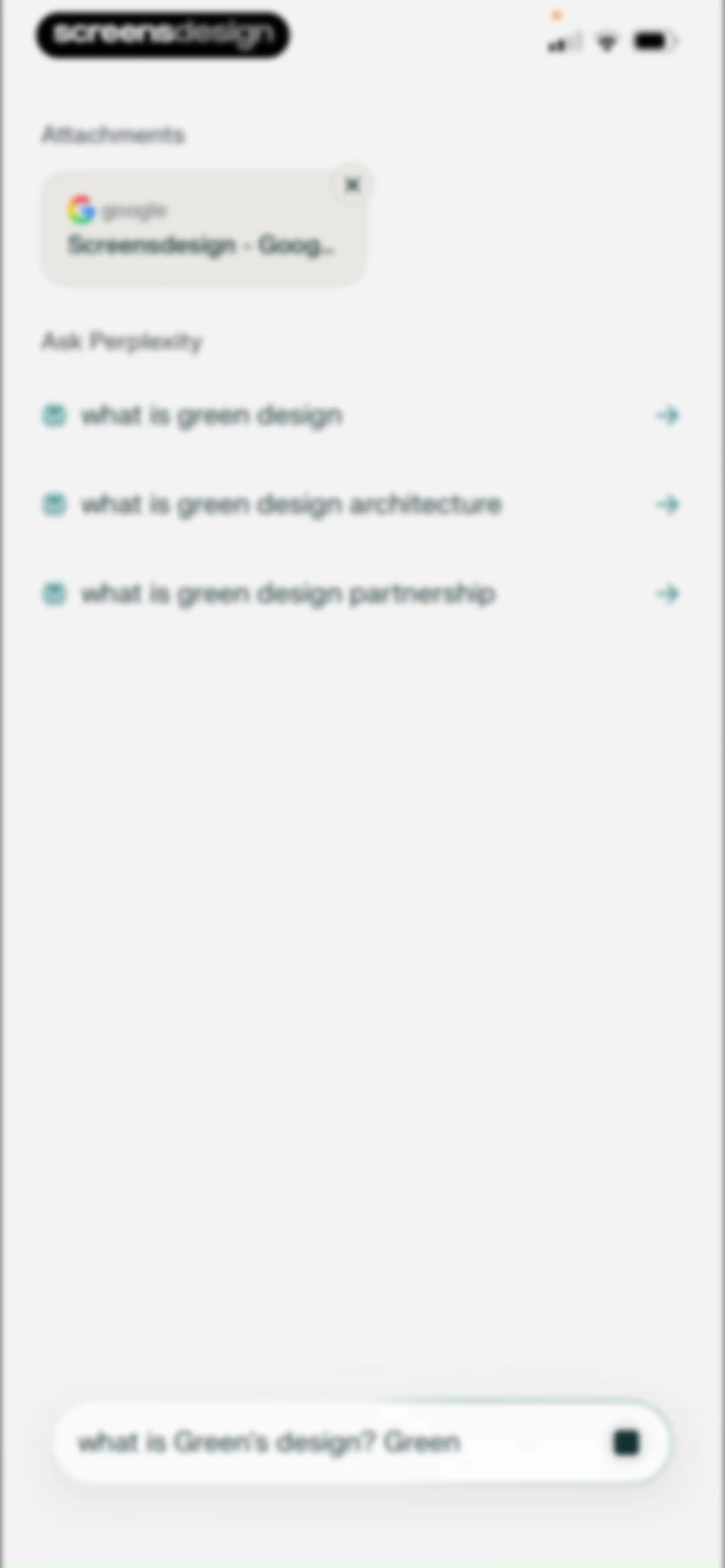 Comet - AI Browser & Assistant screen 57