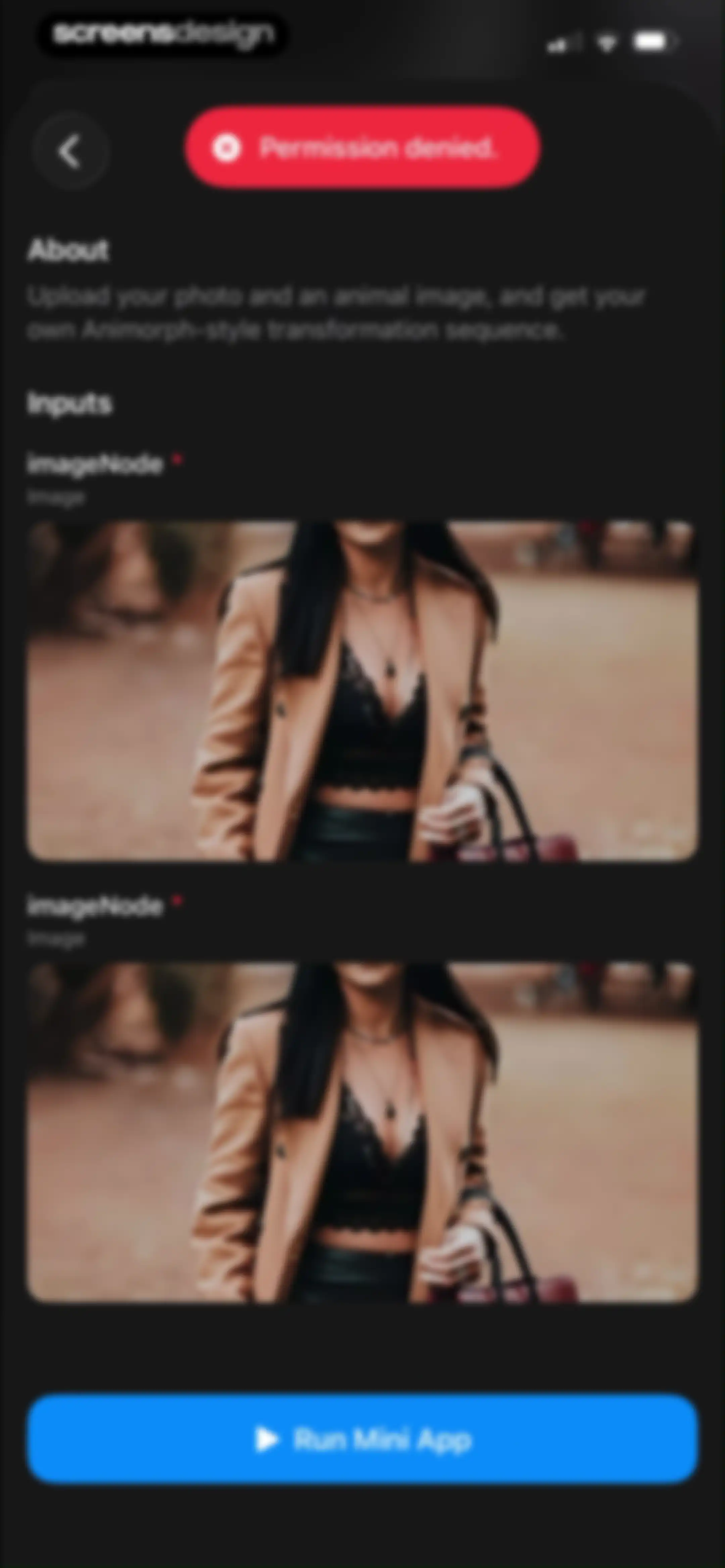Krea: AI Images and Videos screen 64