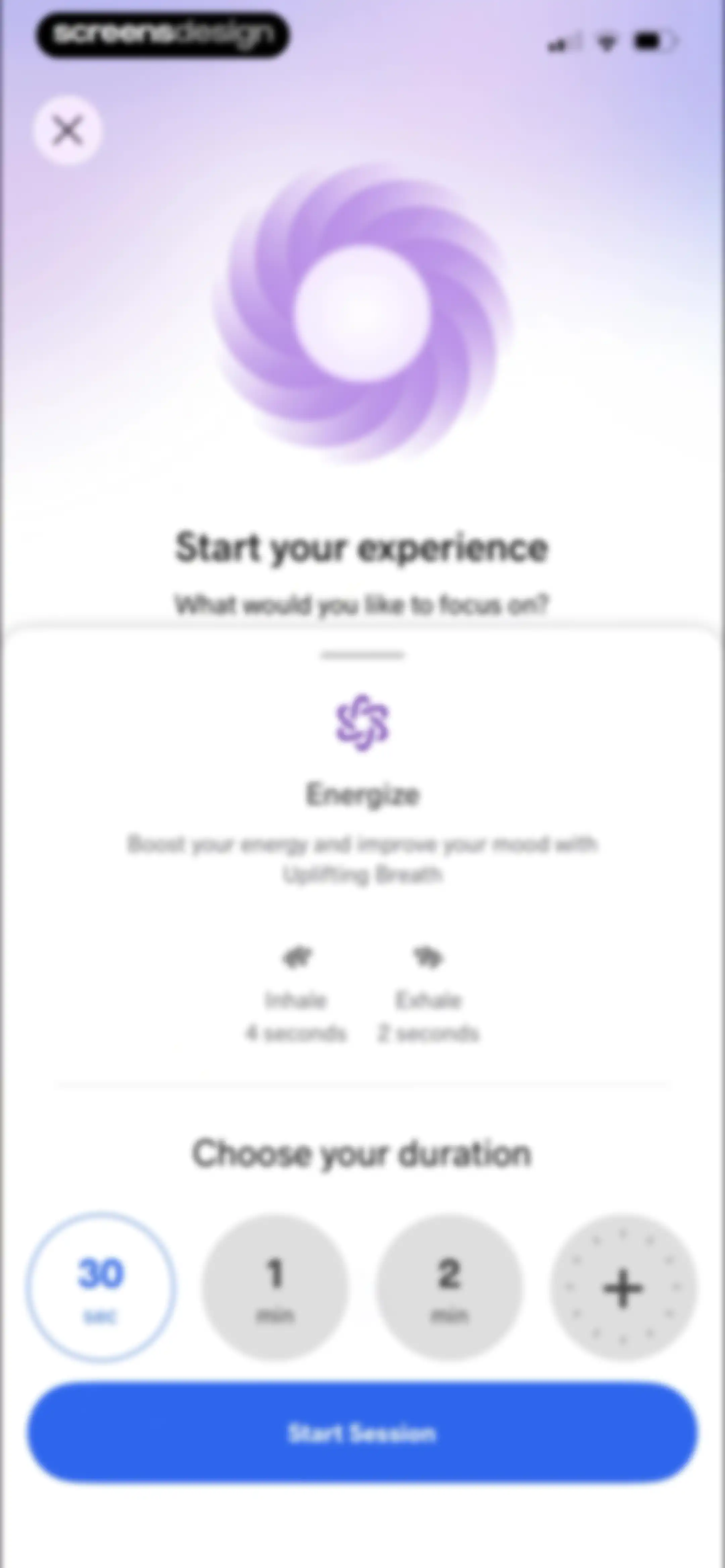 Meditopia: Sleep, Meditation screen 85