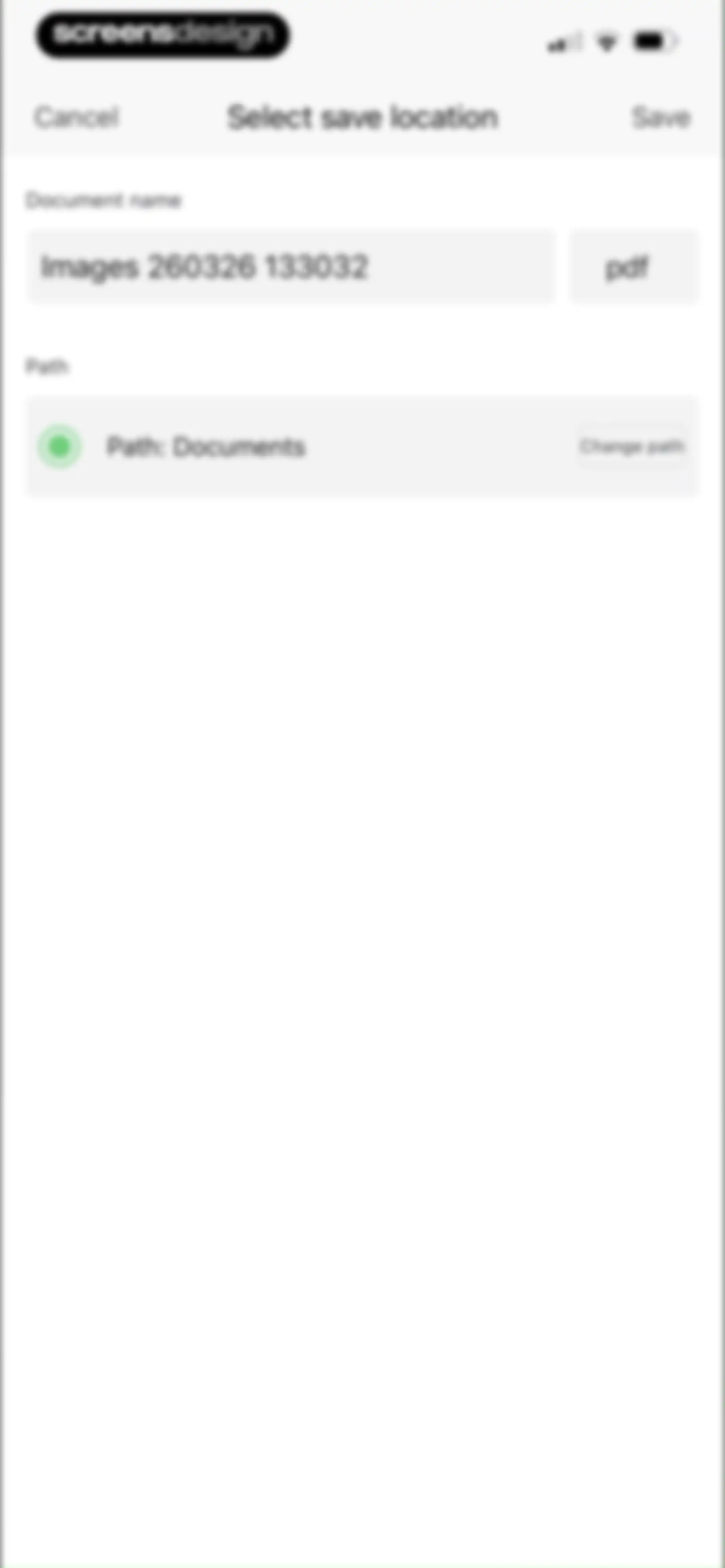 WPS Office-AI Doc, PDF, Sheet screen 144