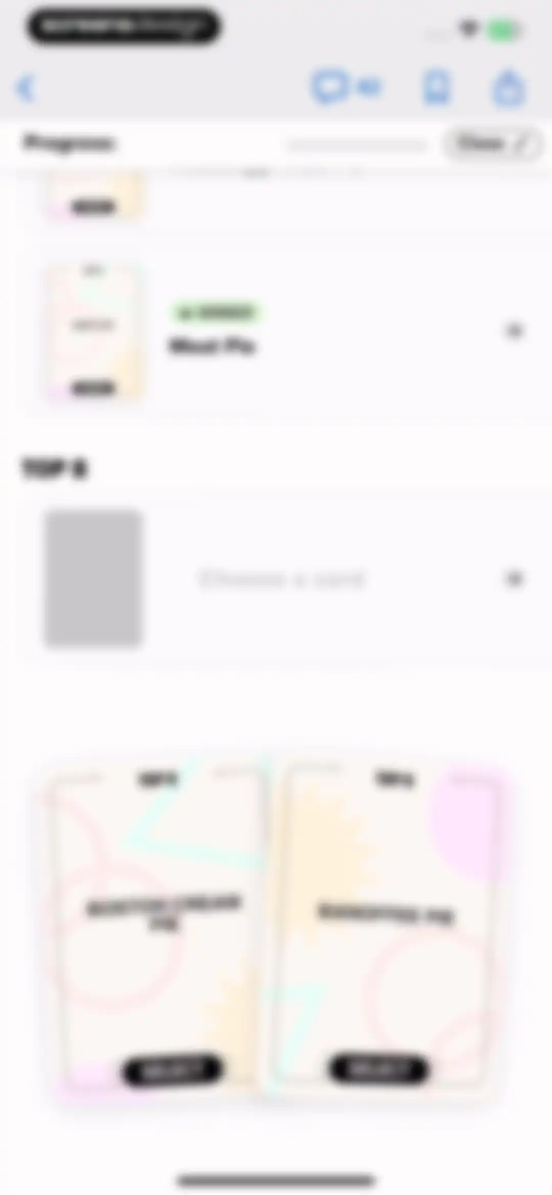 BuzzFeed - Quiz, Trivia & News screen 91
