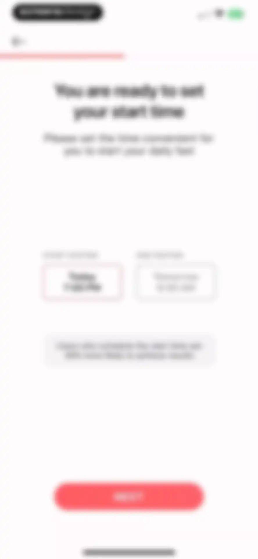 Organic Fit: Workout for Women screen 15