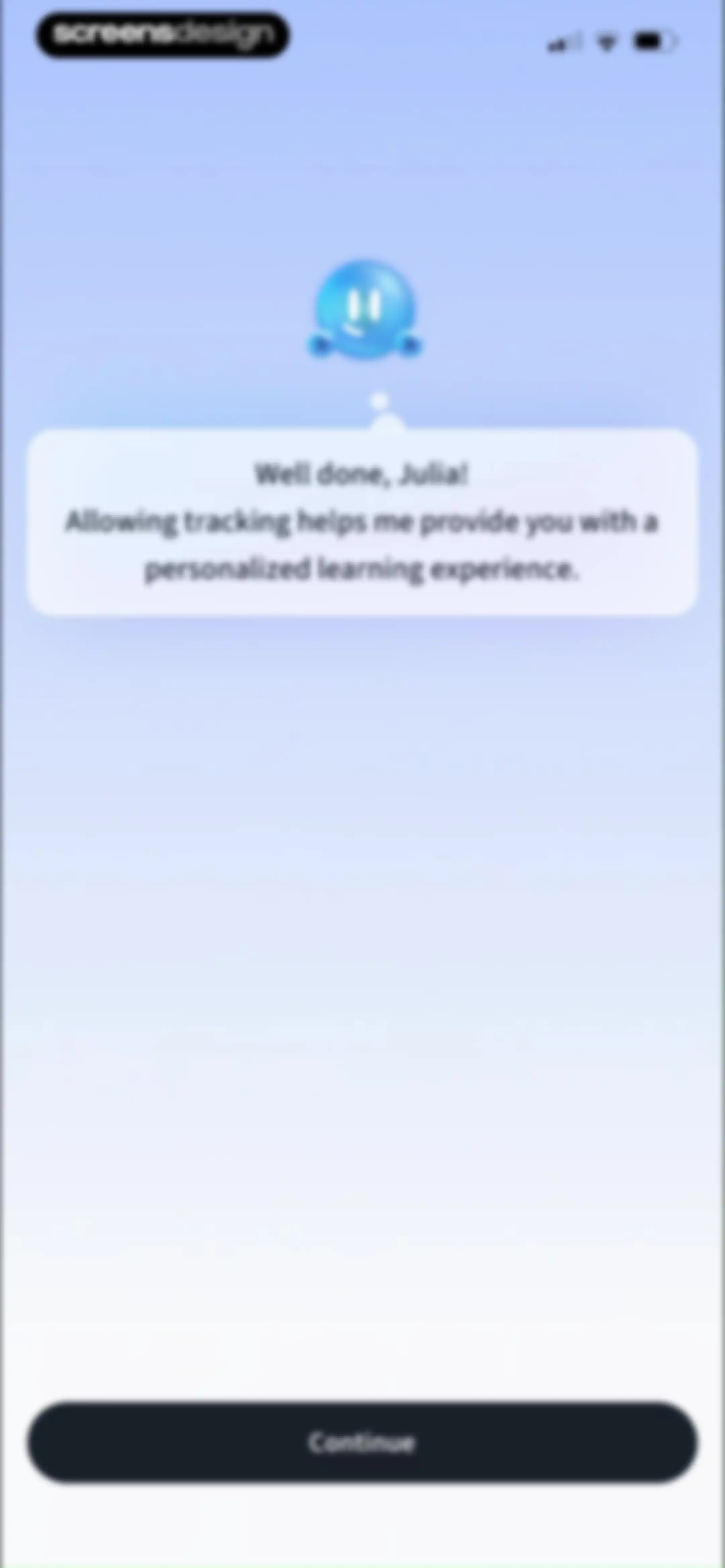 Vaia: AI Flashcards. Study App screen 30