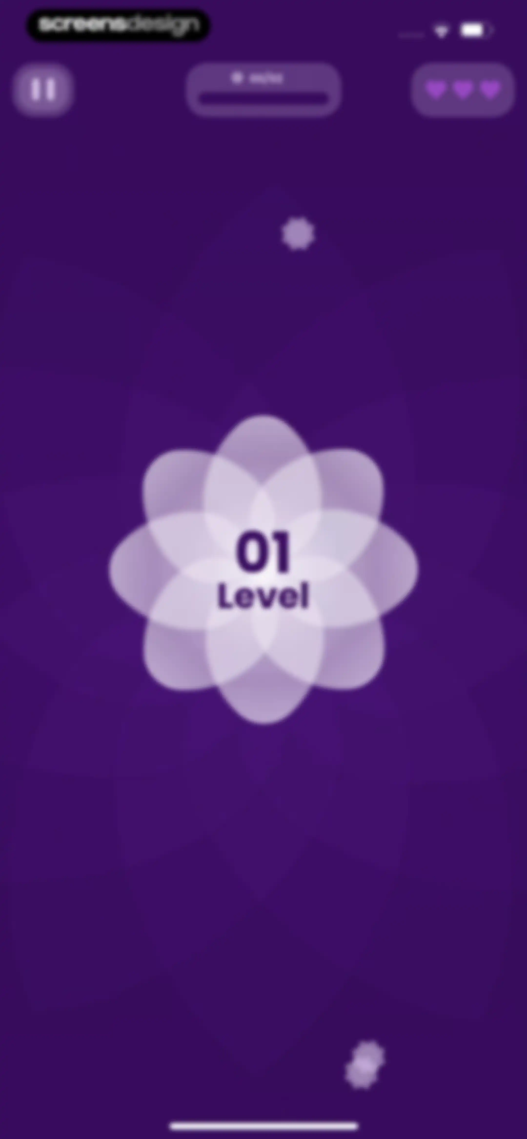 Breeze: Start Self-Discovery screen 65