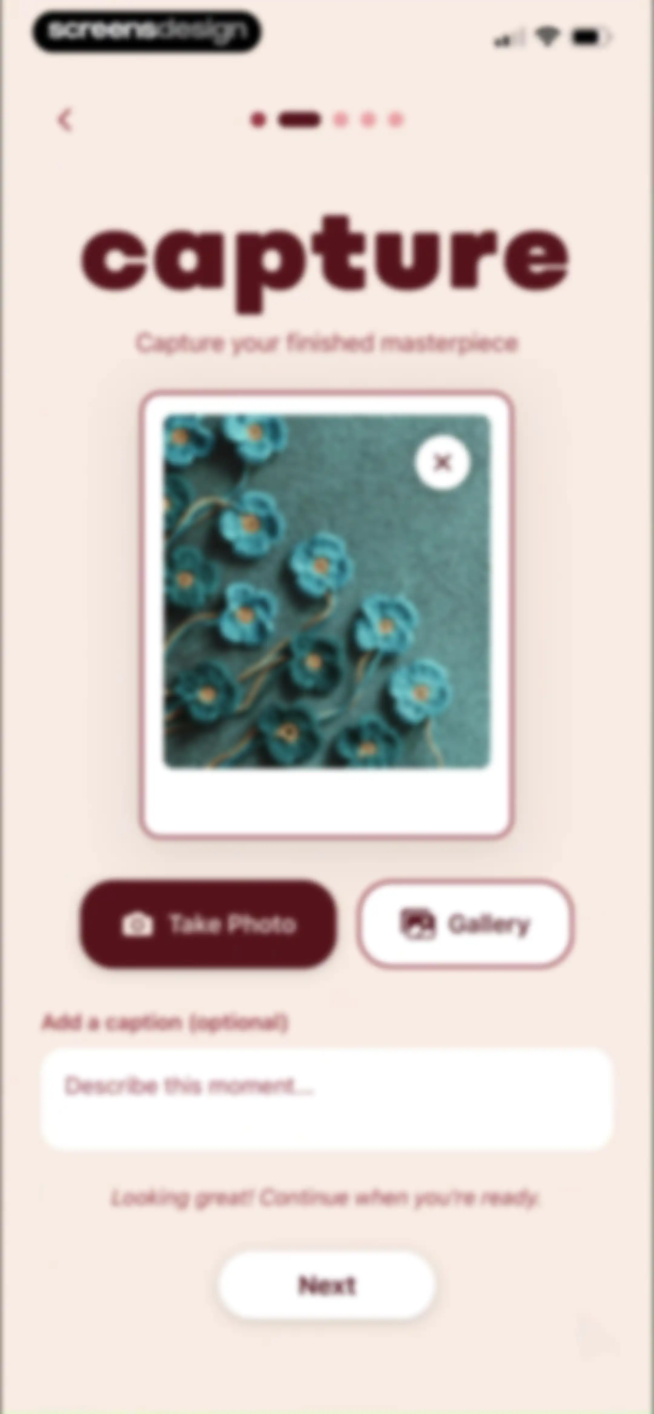 LooseLoop - Craft Companion screen 145