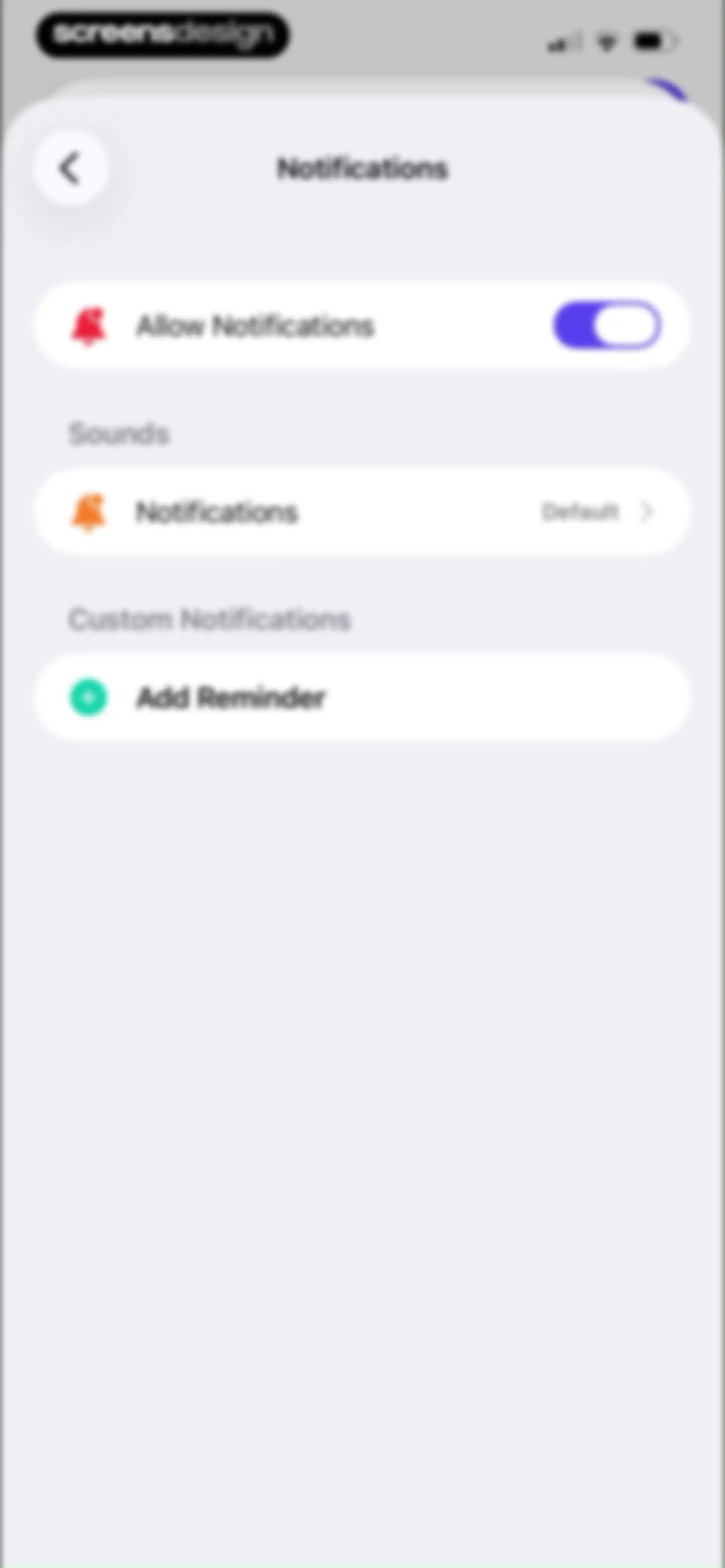 Grit: Daily Habit Tracker screen 38