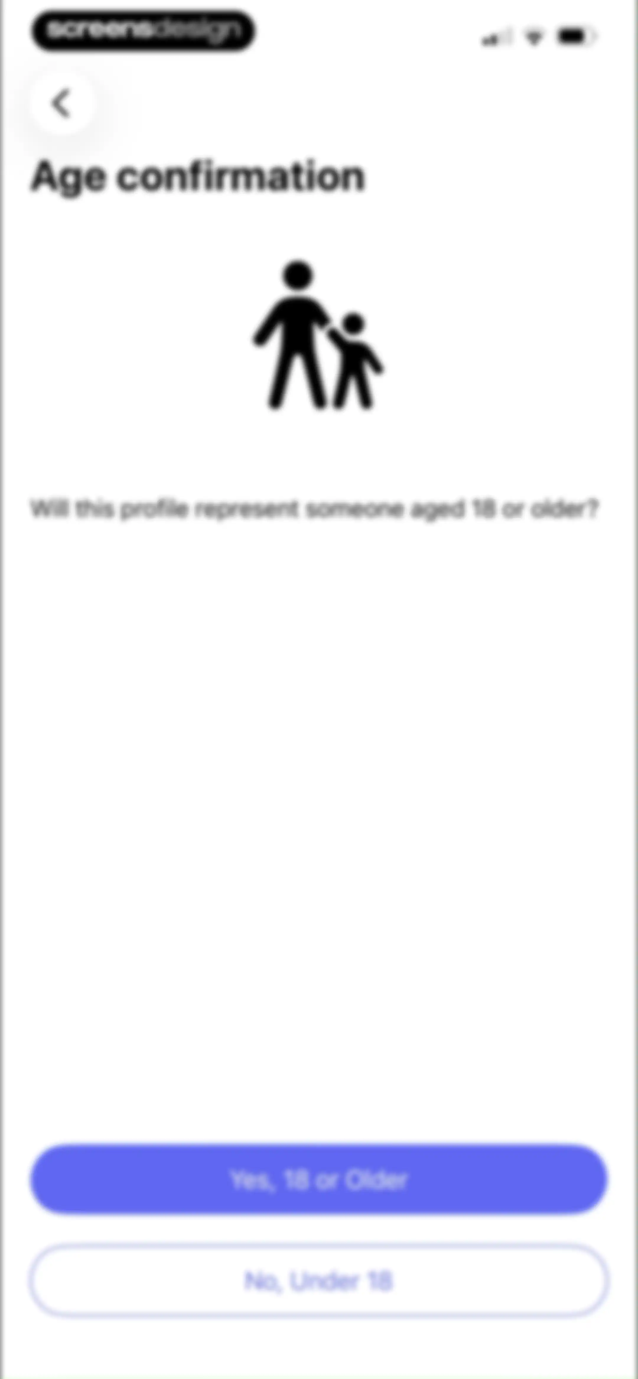 Backstage - Casting Calls screen 56