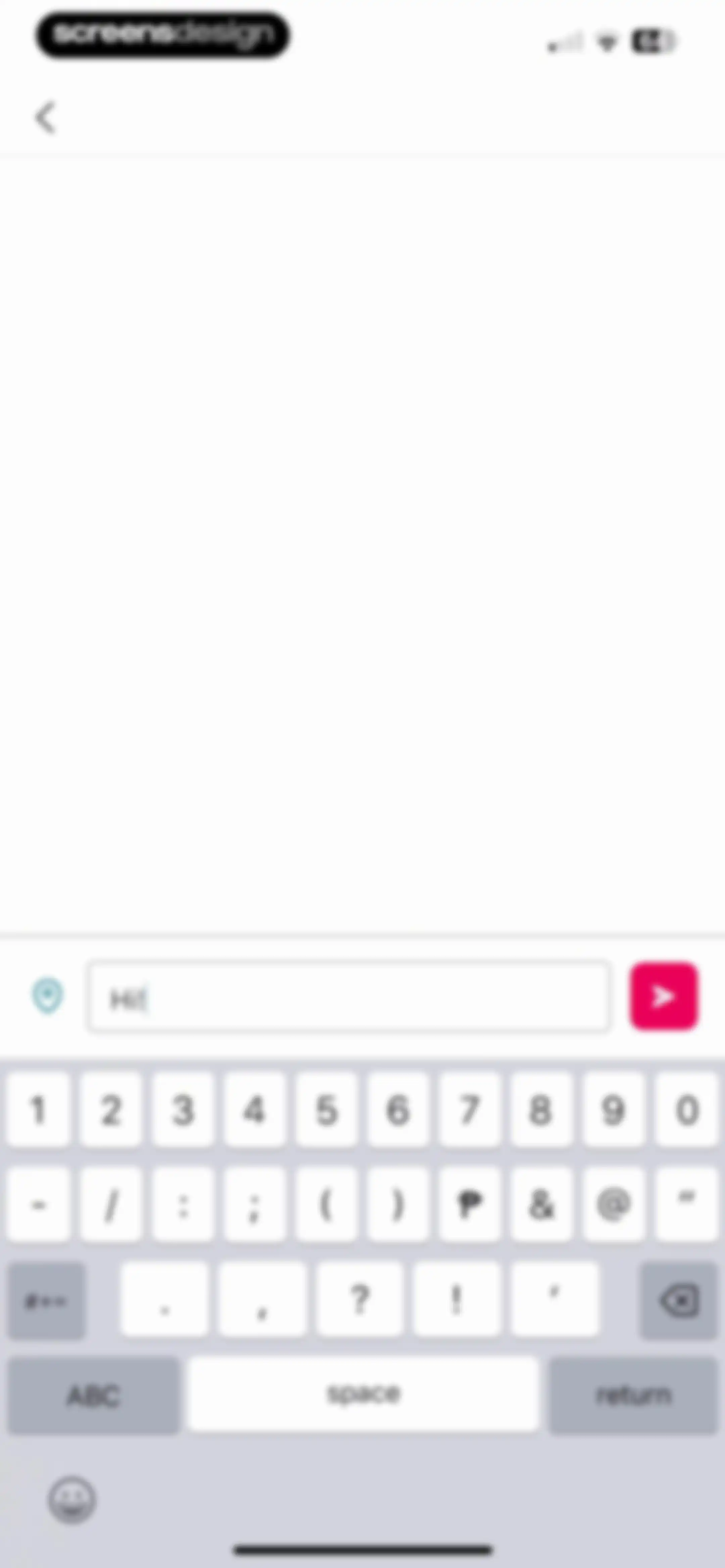 Meetup: Social Events & Groups screen 33
