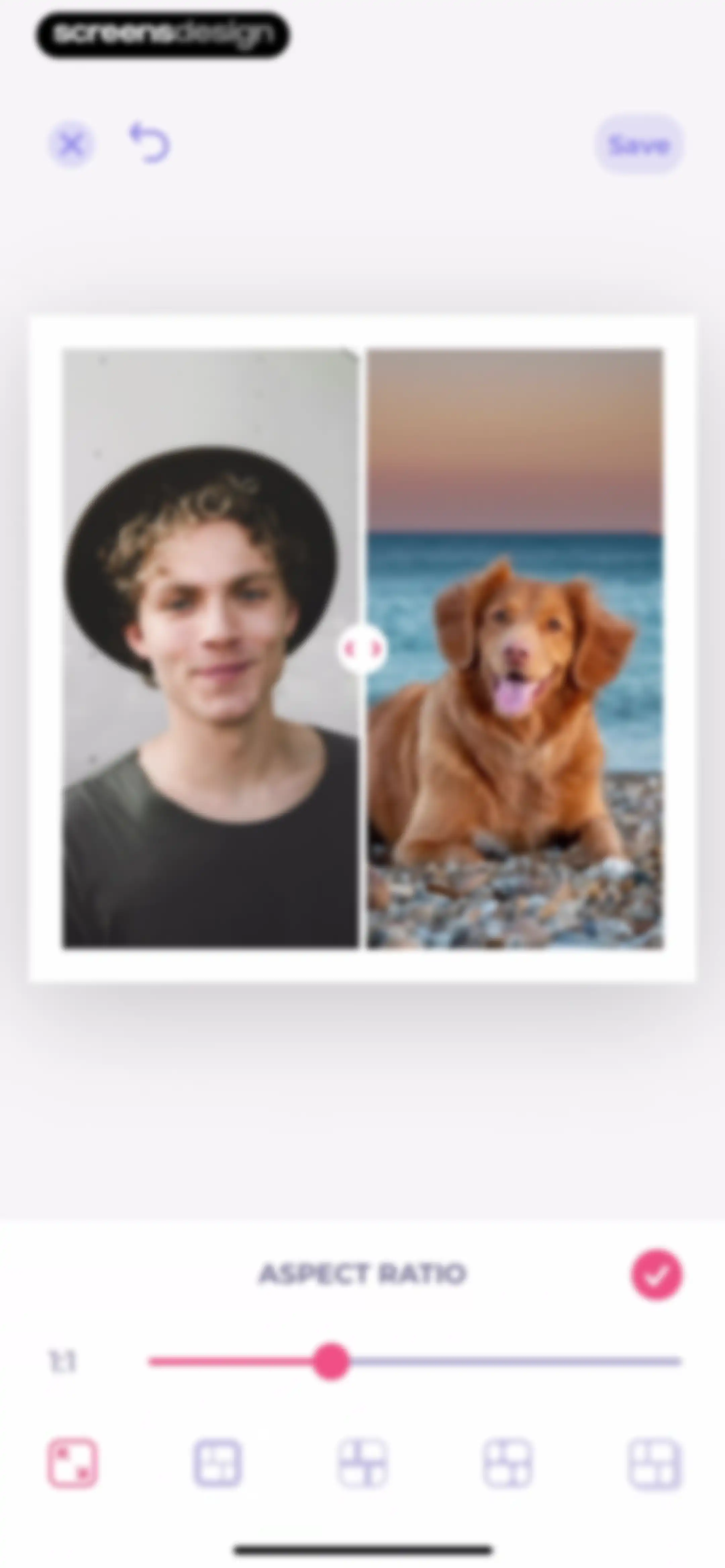 Photo Collage Maker PicJointer screen 32