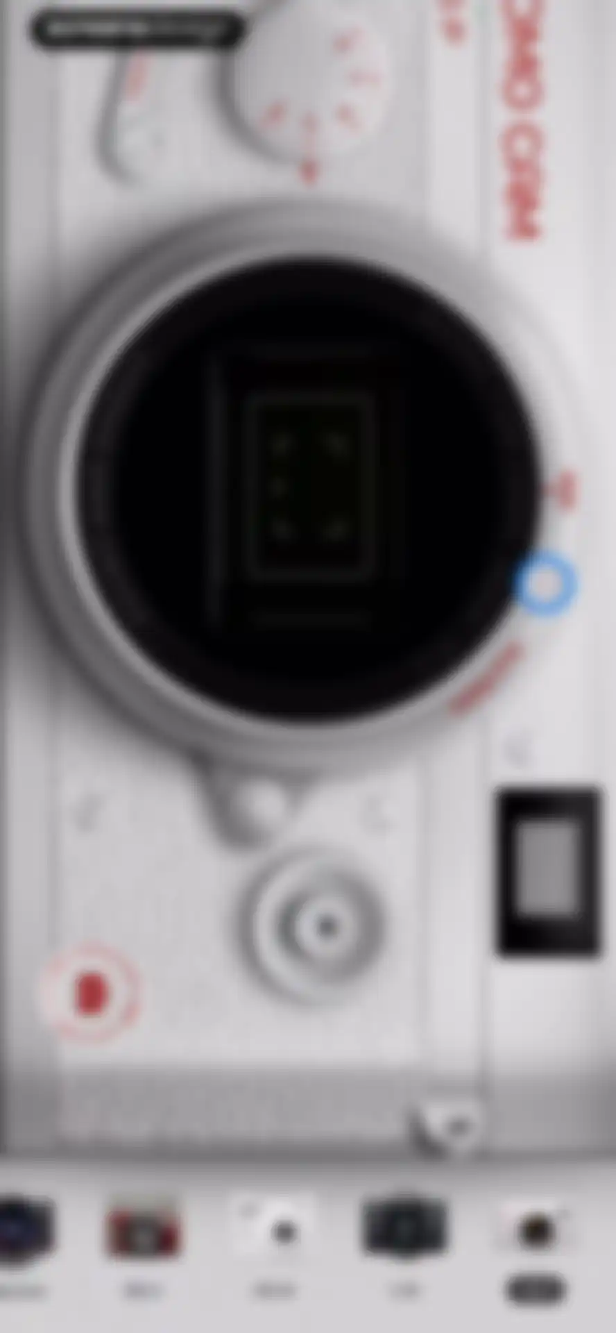 NOMO CAM - Point and Shoot screen 28