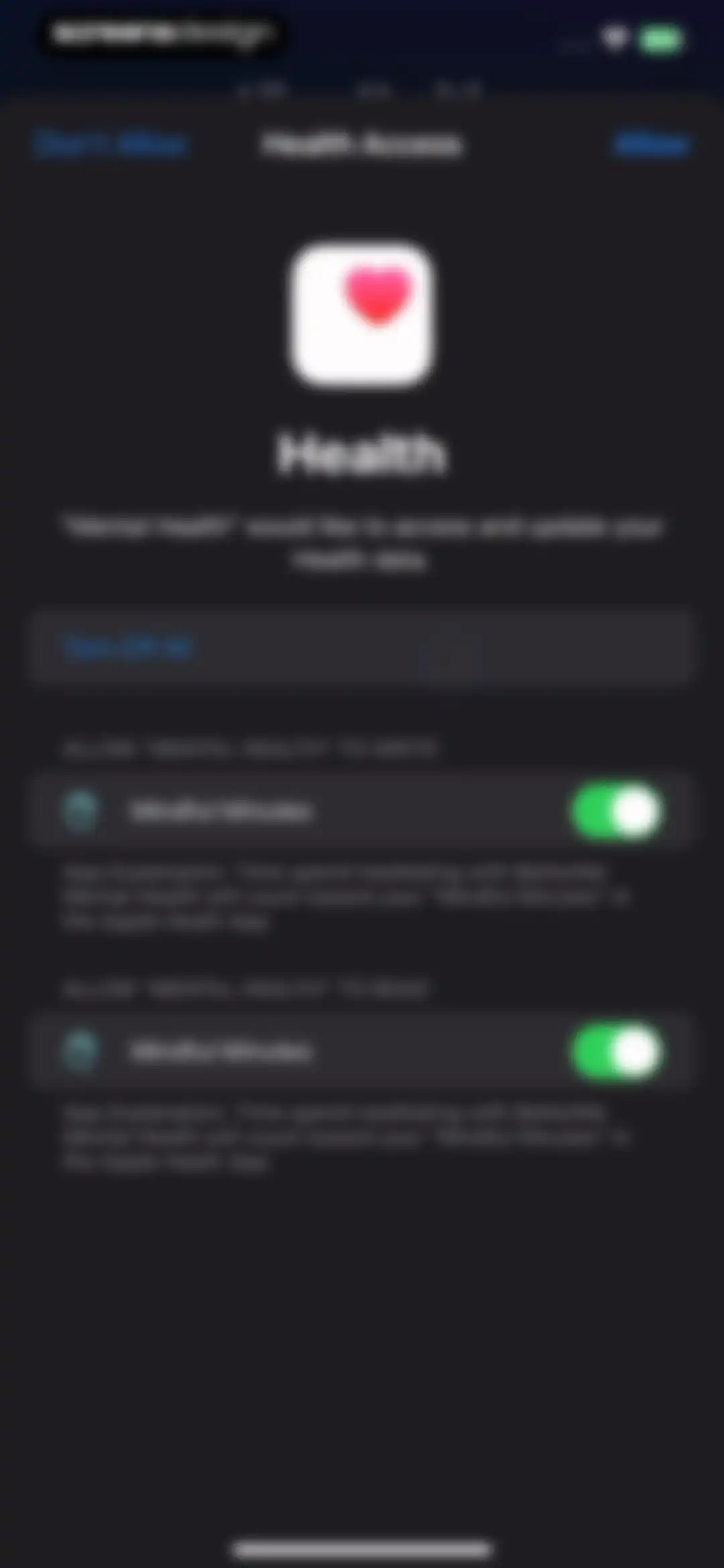 BetterMe: Mental Health screen 44