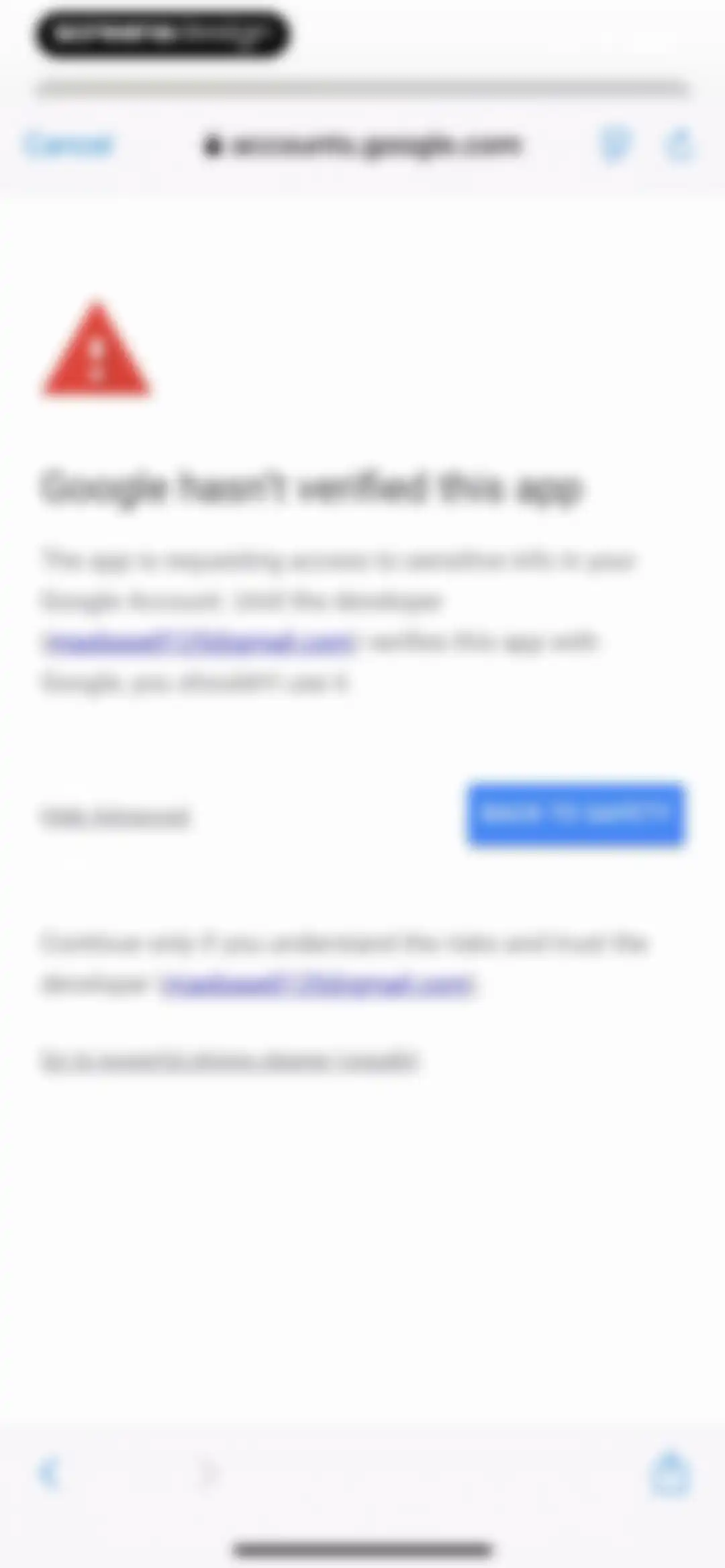 Cleaner: AI Phone Cleanup Tool screen 42
