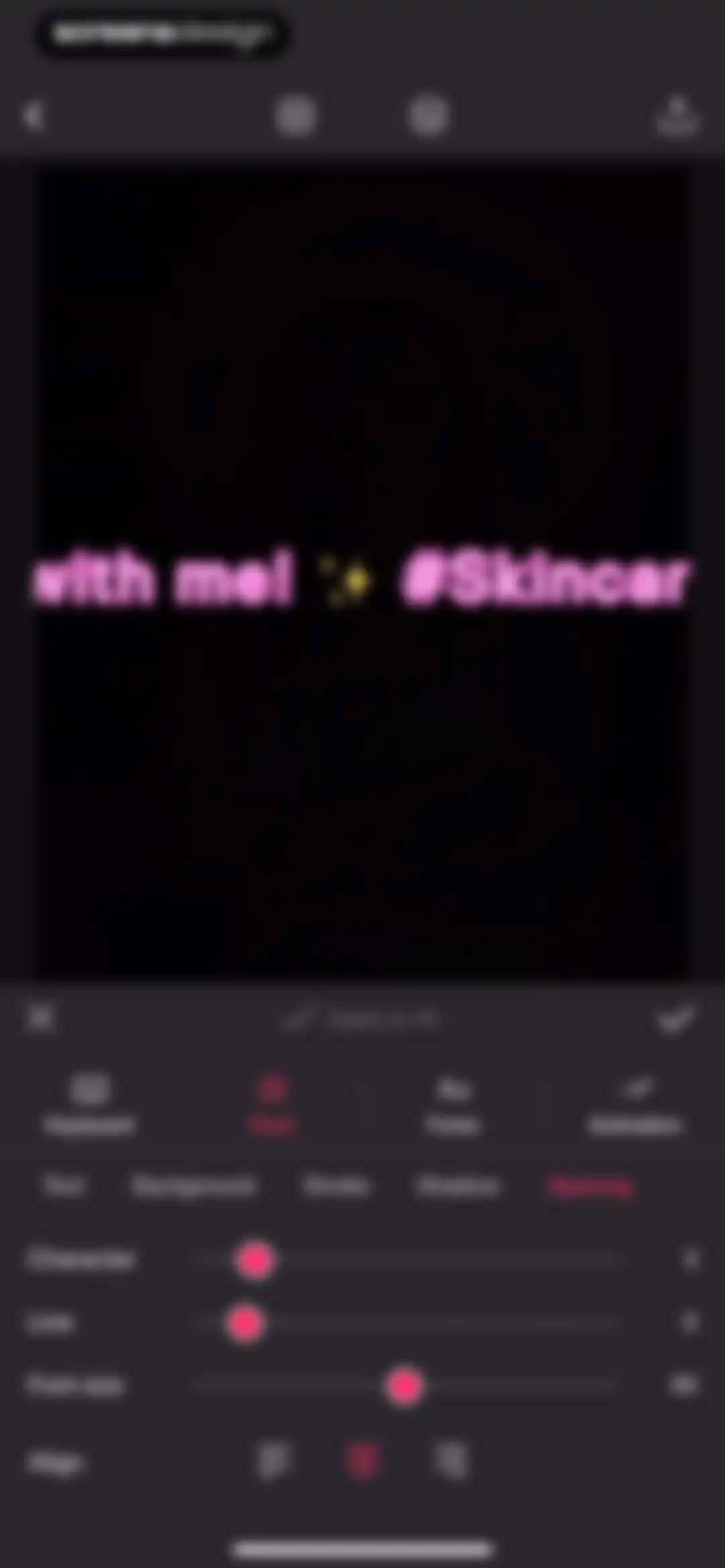 Zoomerang - Ai Video Maker screen 60