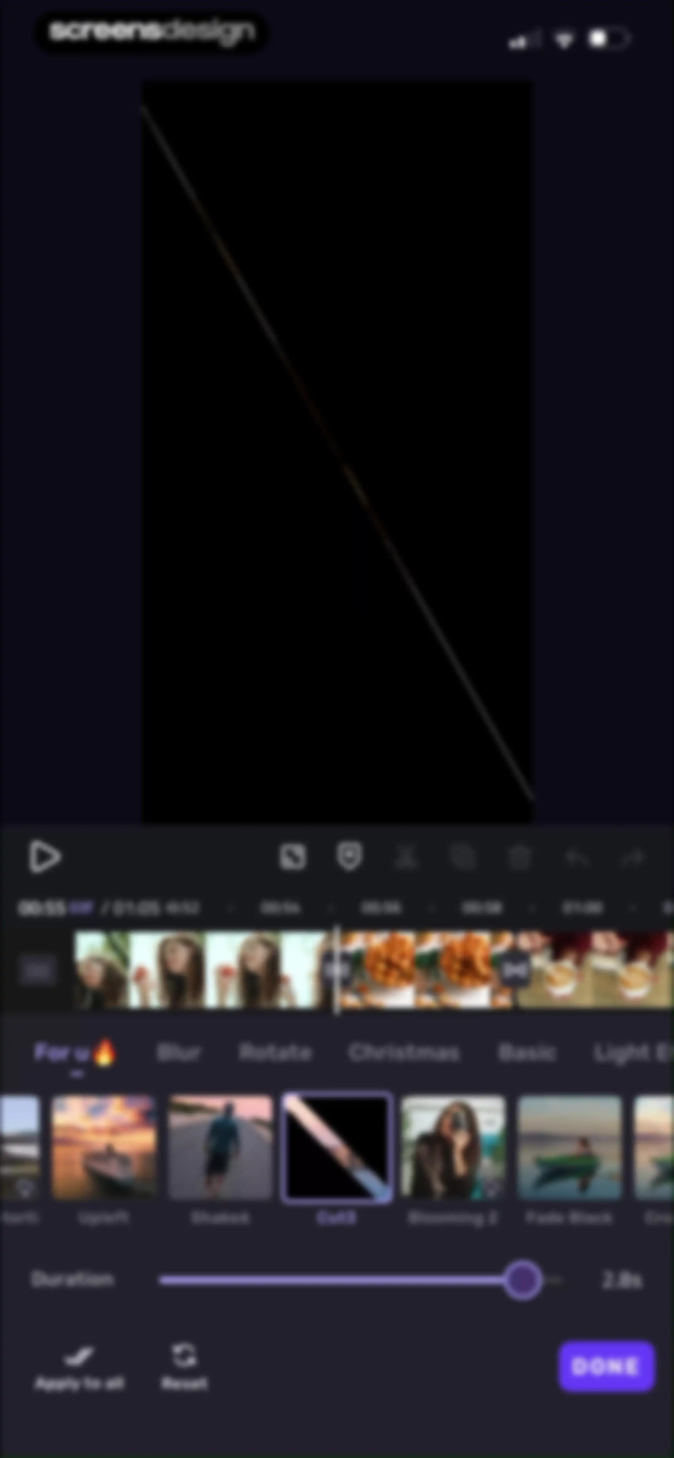 VivaCut - AI Video Editor screen 23