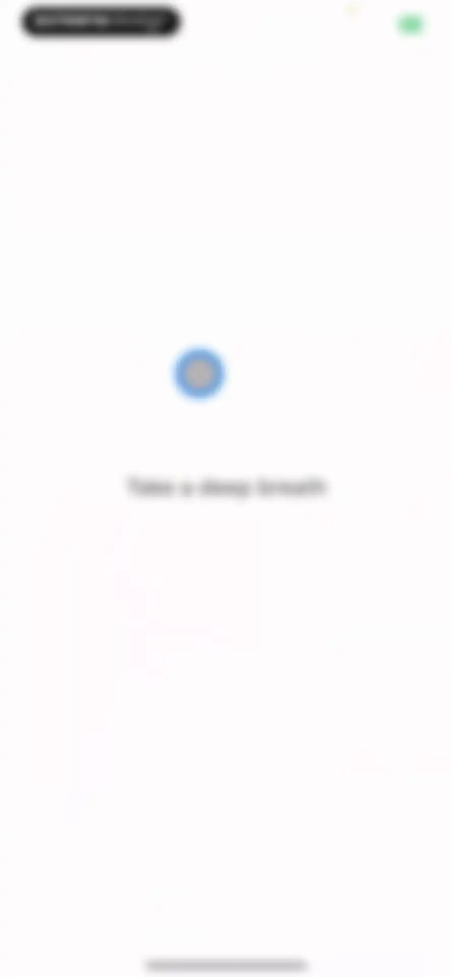 Mintal Tracker:Sleep Recorder screen 31