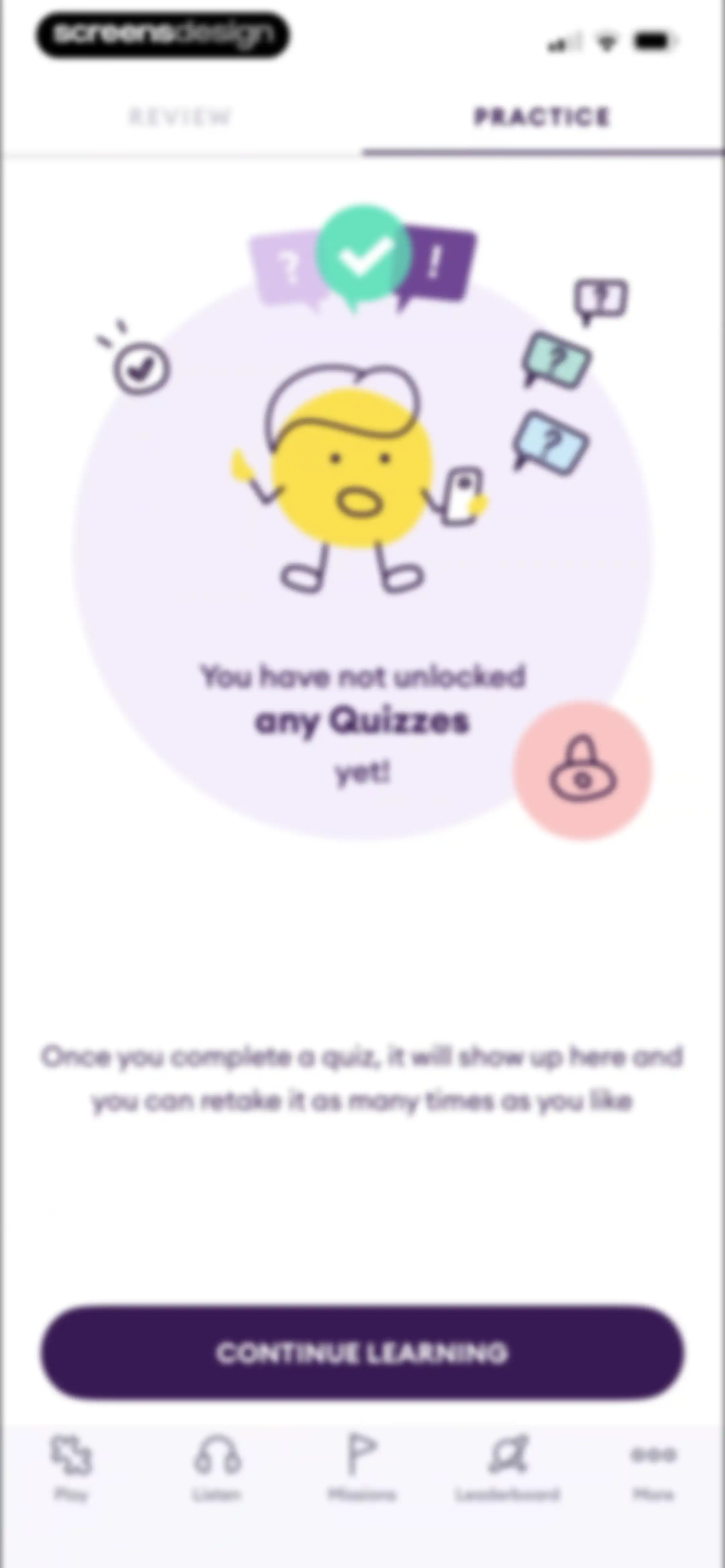 Yuno - General knowledge screen 103