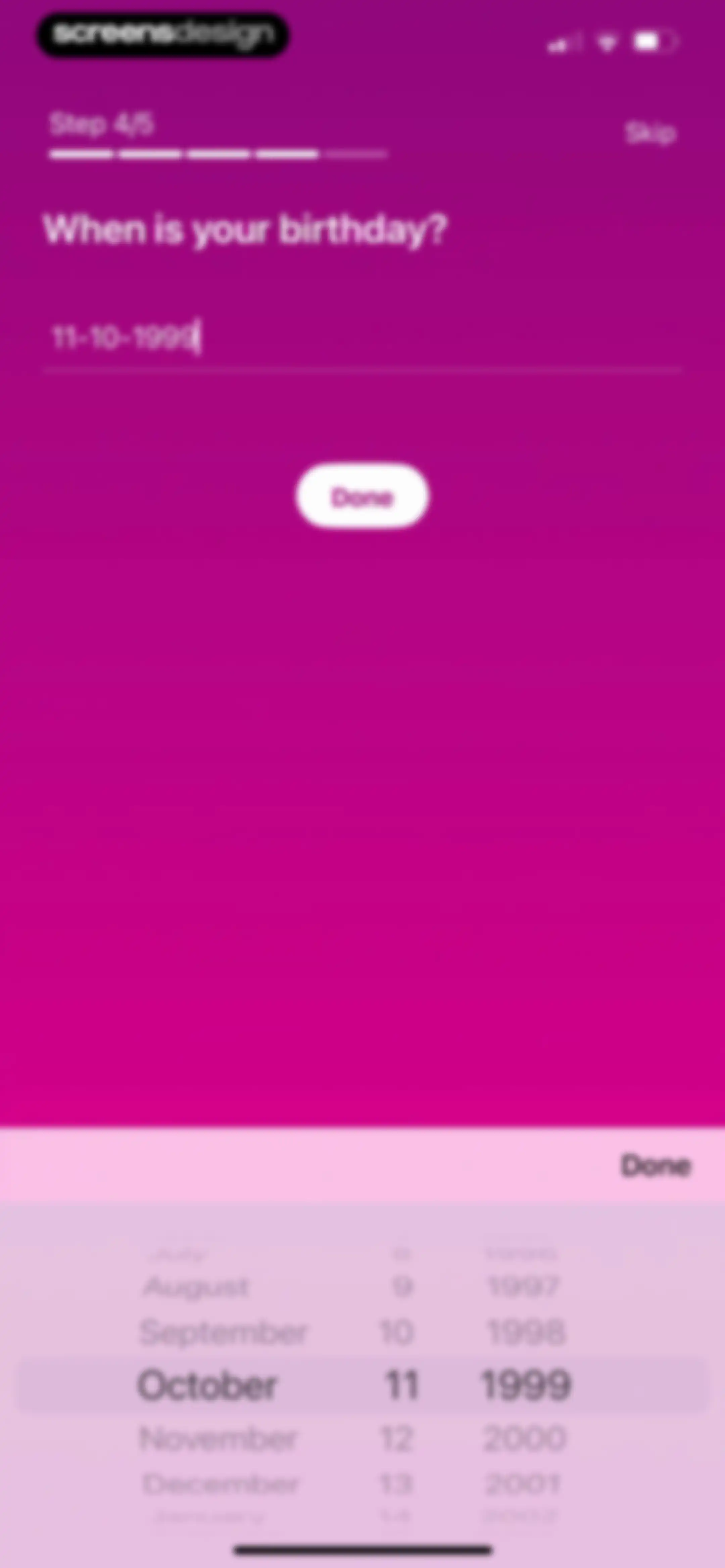 Anghami: Play Music & Podcasts screen 12