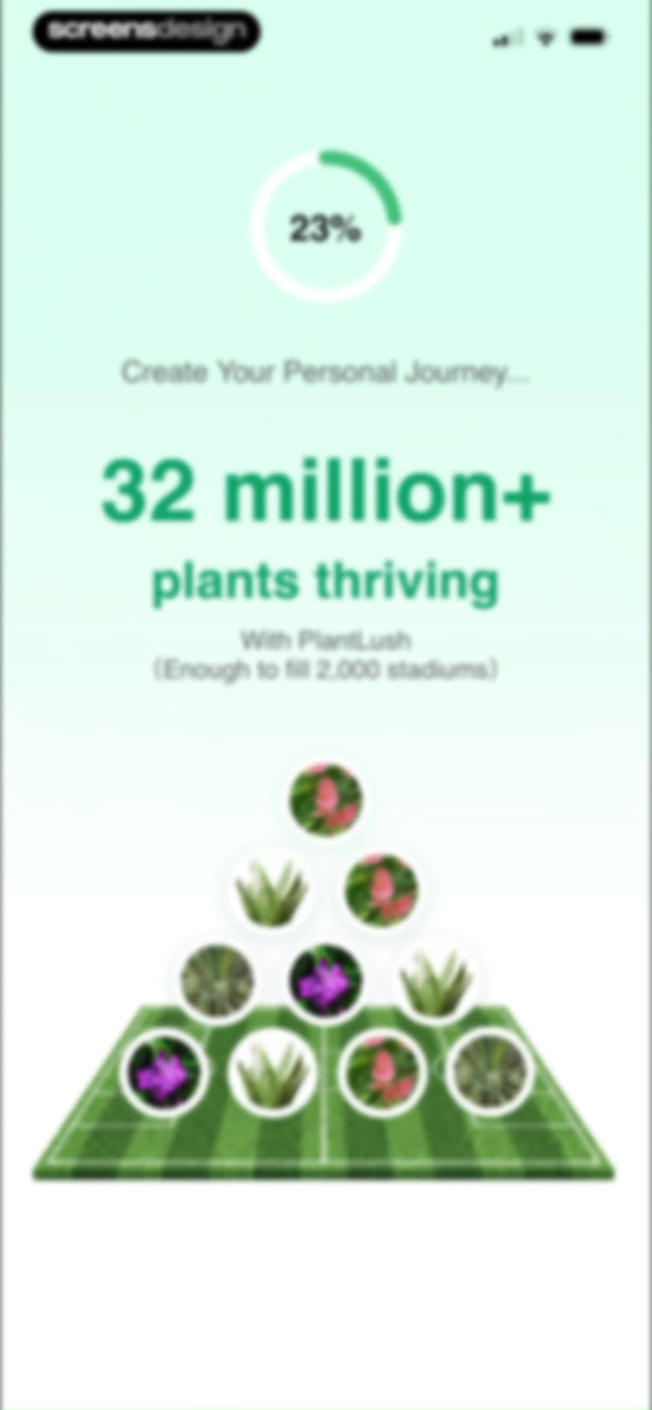 PlantLush: Plant ID & Care Pro screen 18